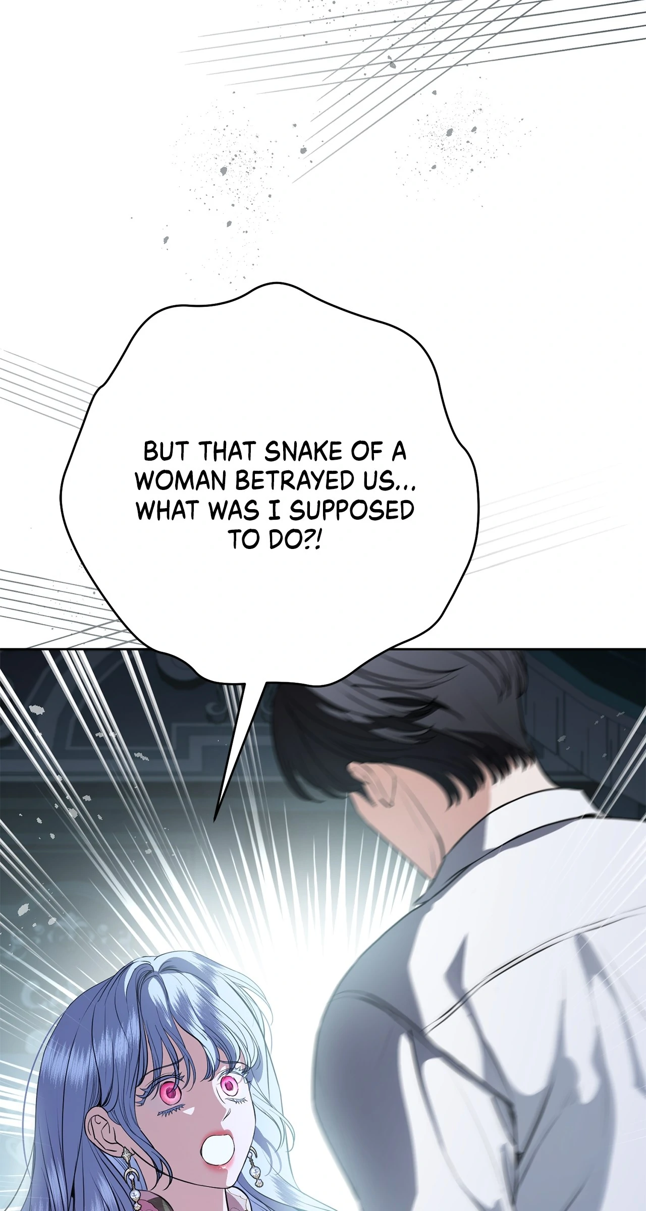To My Husband’s Mistress Chapter 84 - Page 7