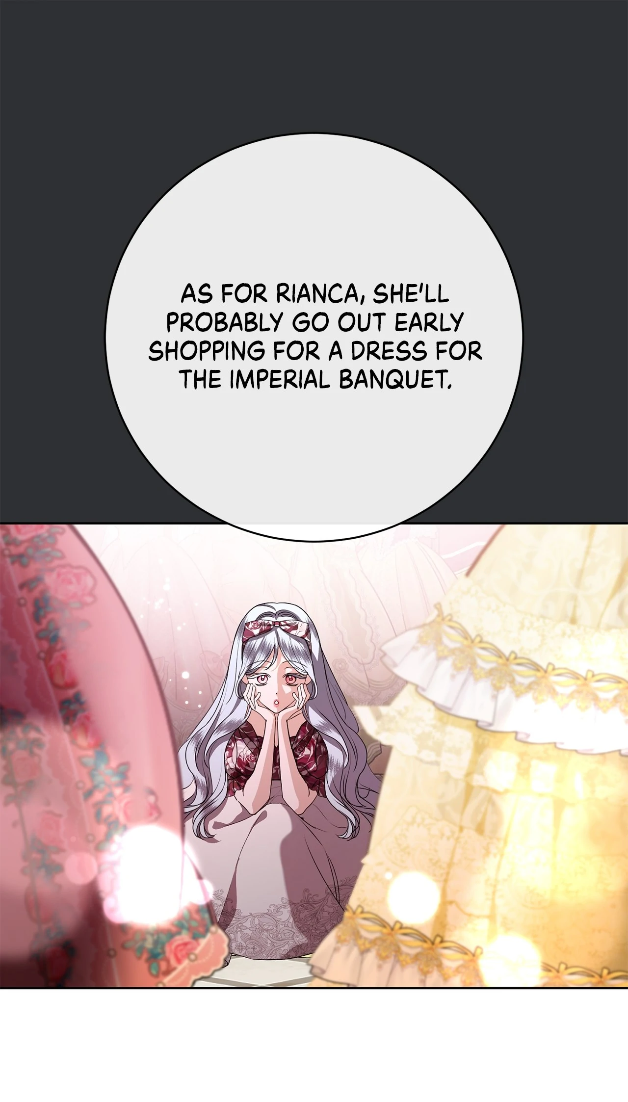 To My Husband’s Mistress Chapter 84 - Page 70