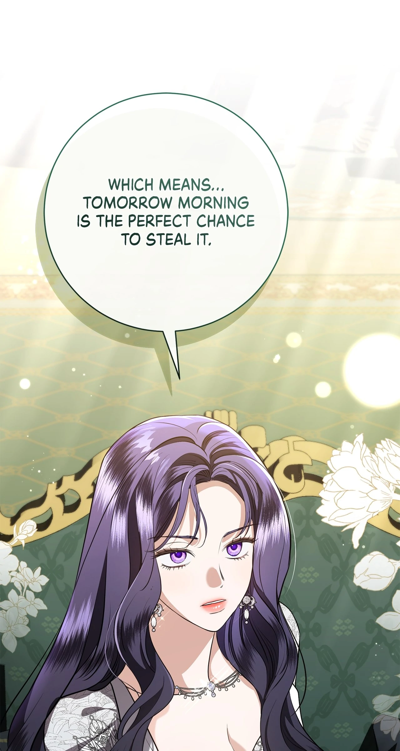 To My Husband’s Mistress Chapter 84 - Page 71