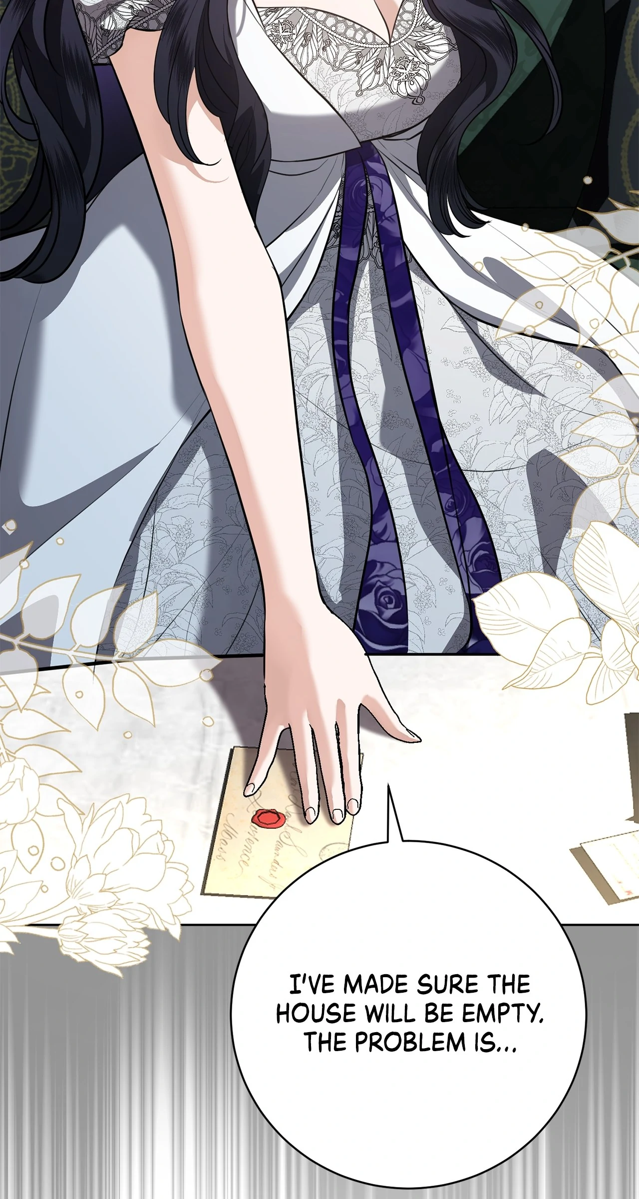 To My Husband’s Mistress Chapter 84 - Page 72