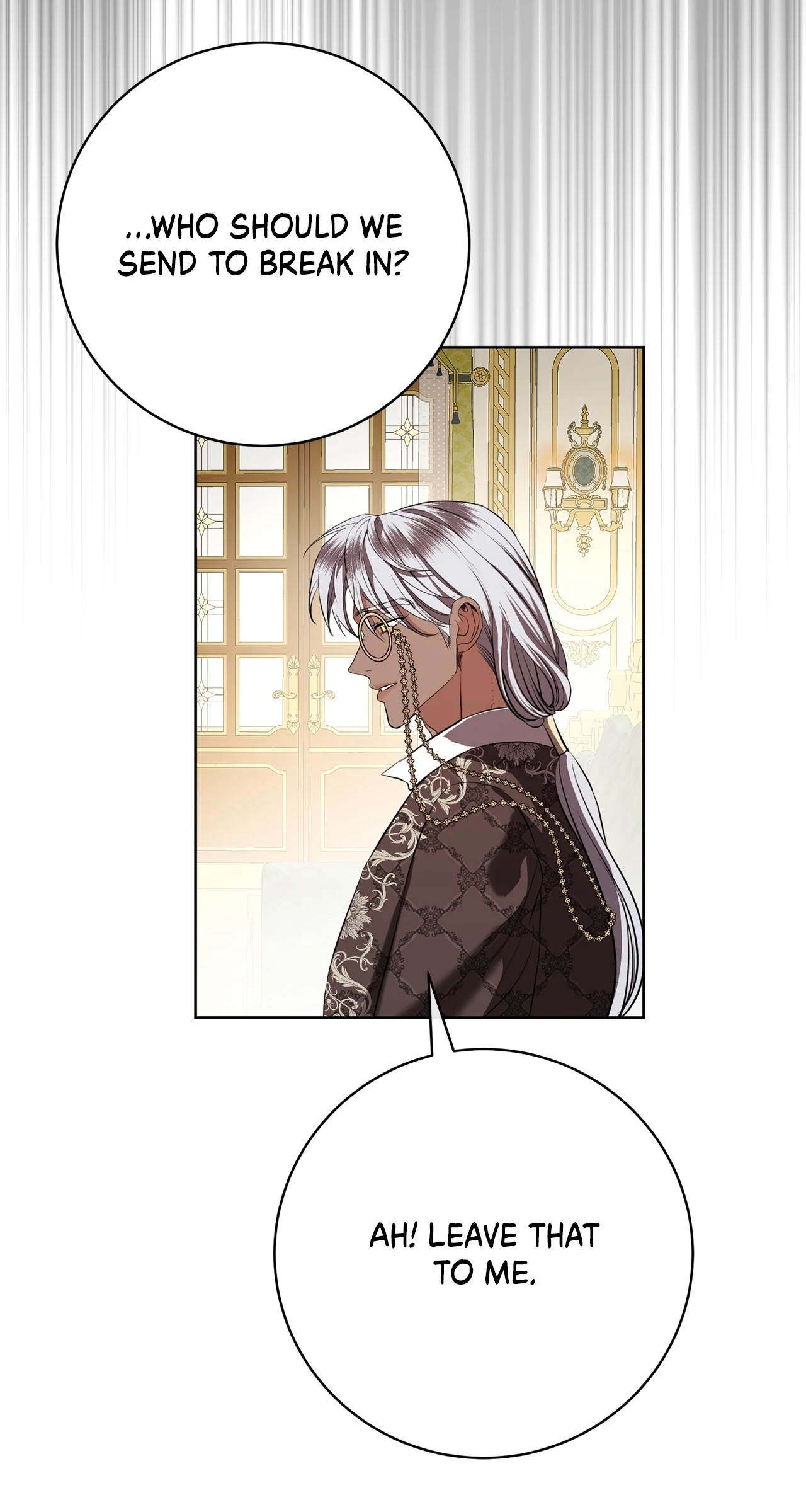 To My Husband’s Mistress Chapter 84 - Page 73