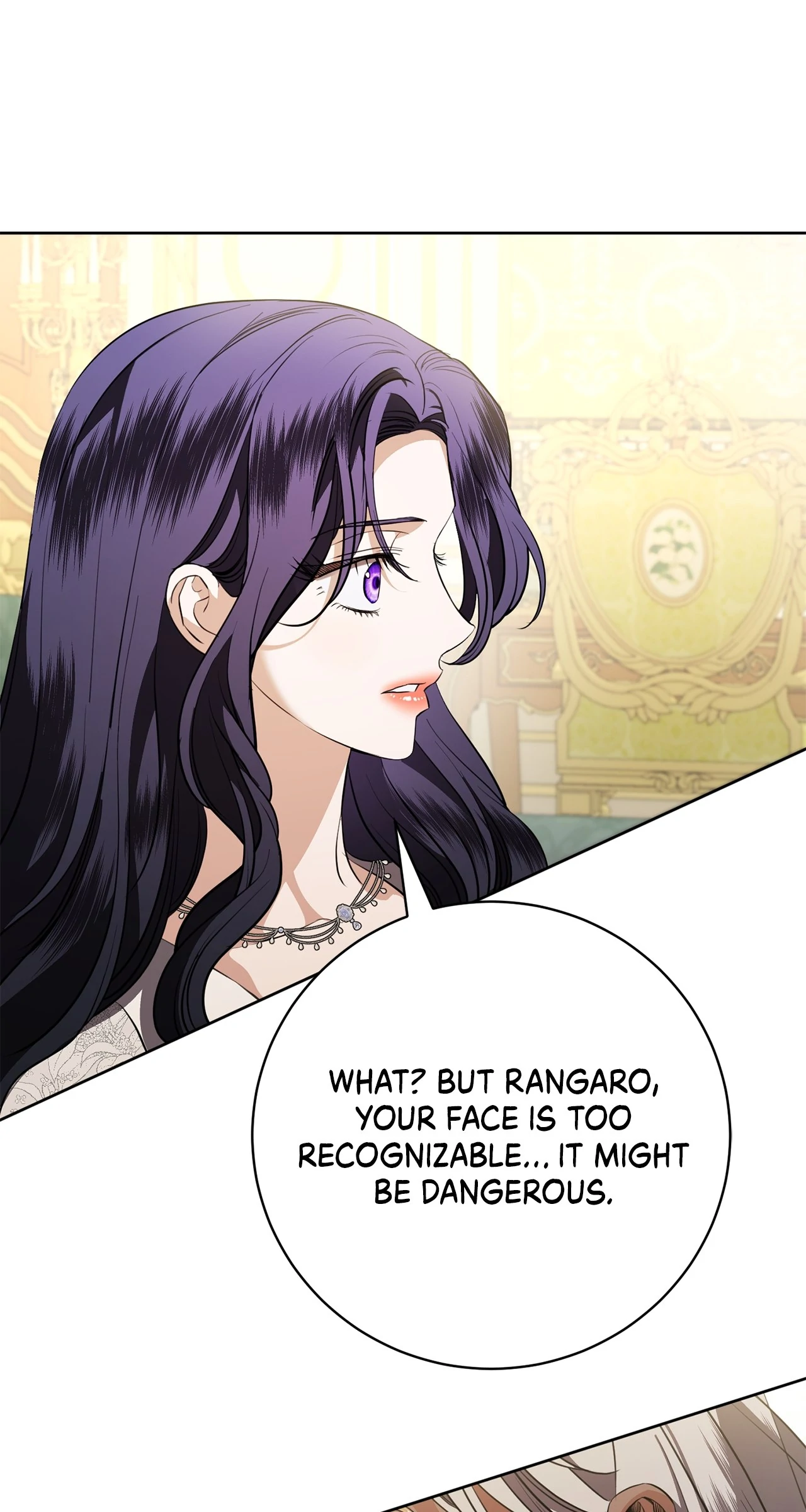 To My Husband’s Mistress Chapter 84 - Page 74