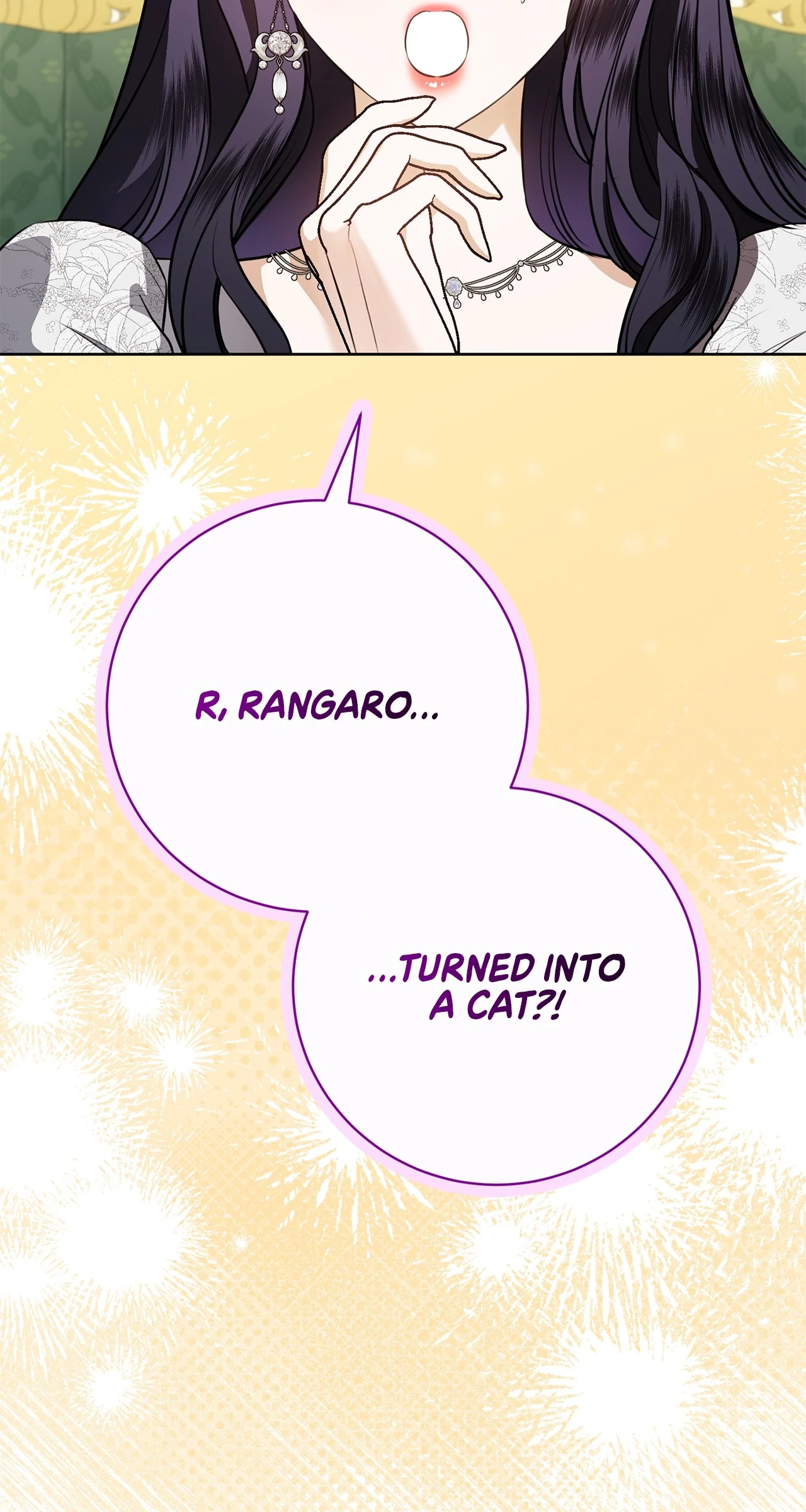 To My Husband’s Mistress Chapter 84 - Page 79