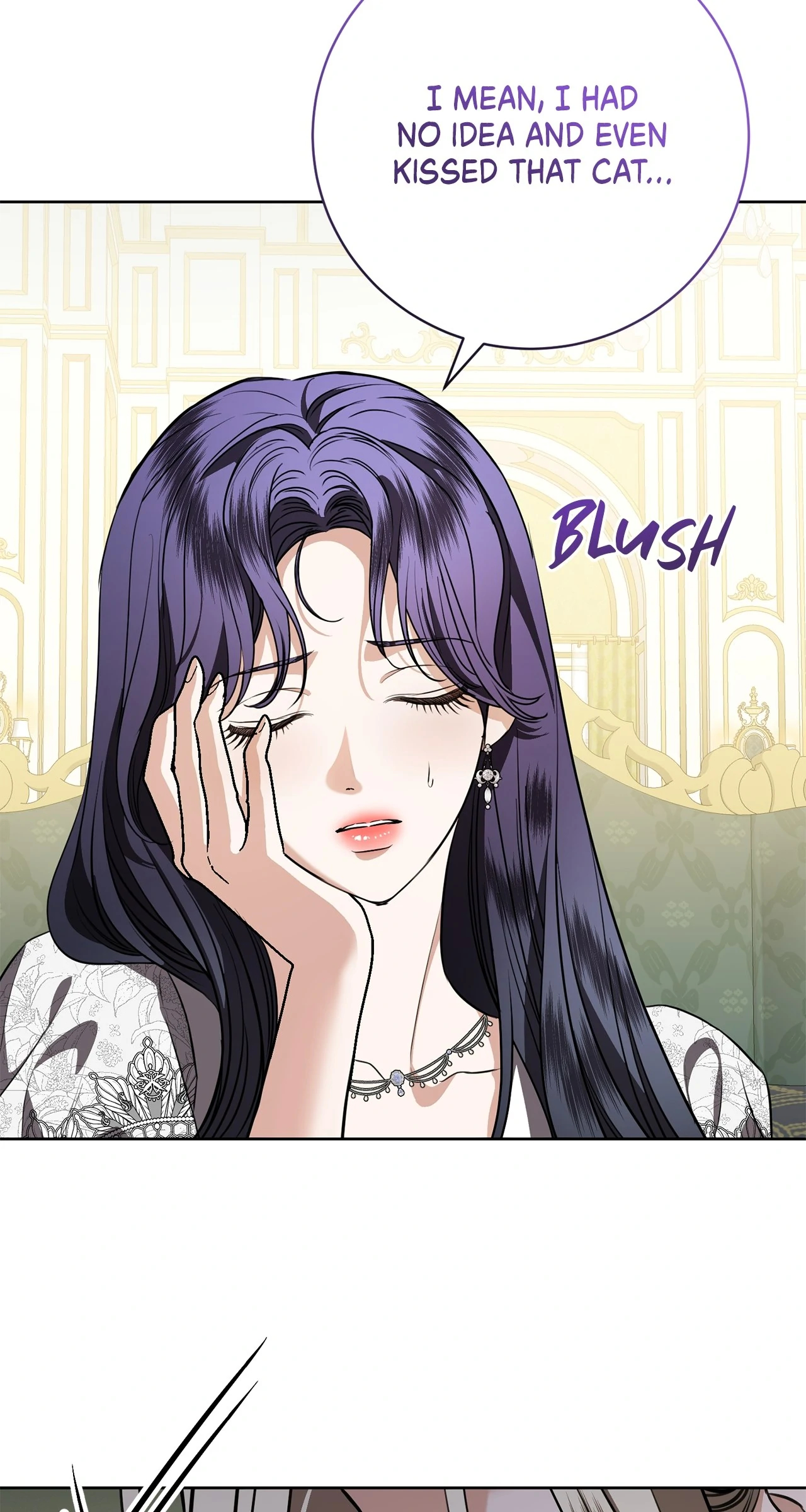To My Husband’s Mistress Chapter 84 - Page 83