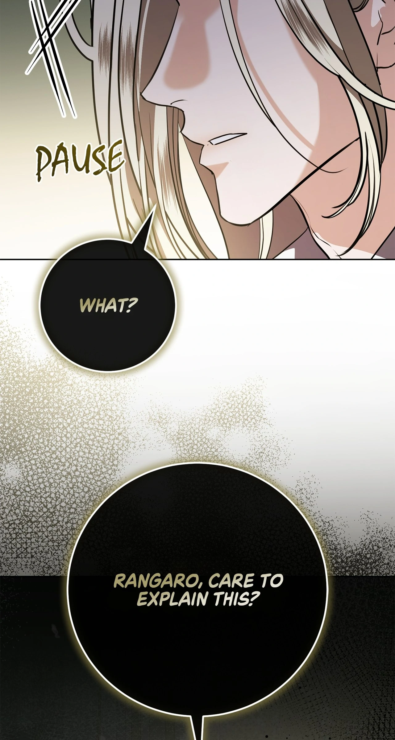 To My Husband’s Mistress Chapter 84 - Page 84