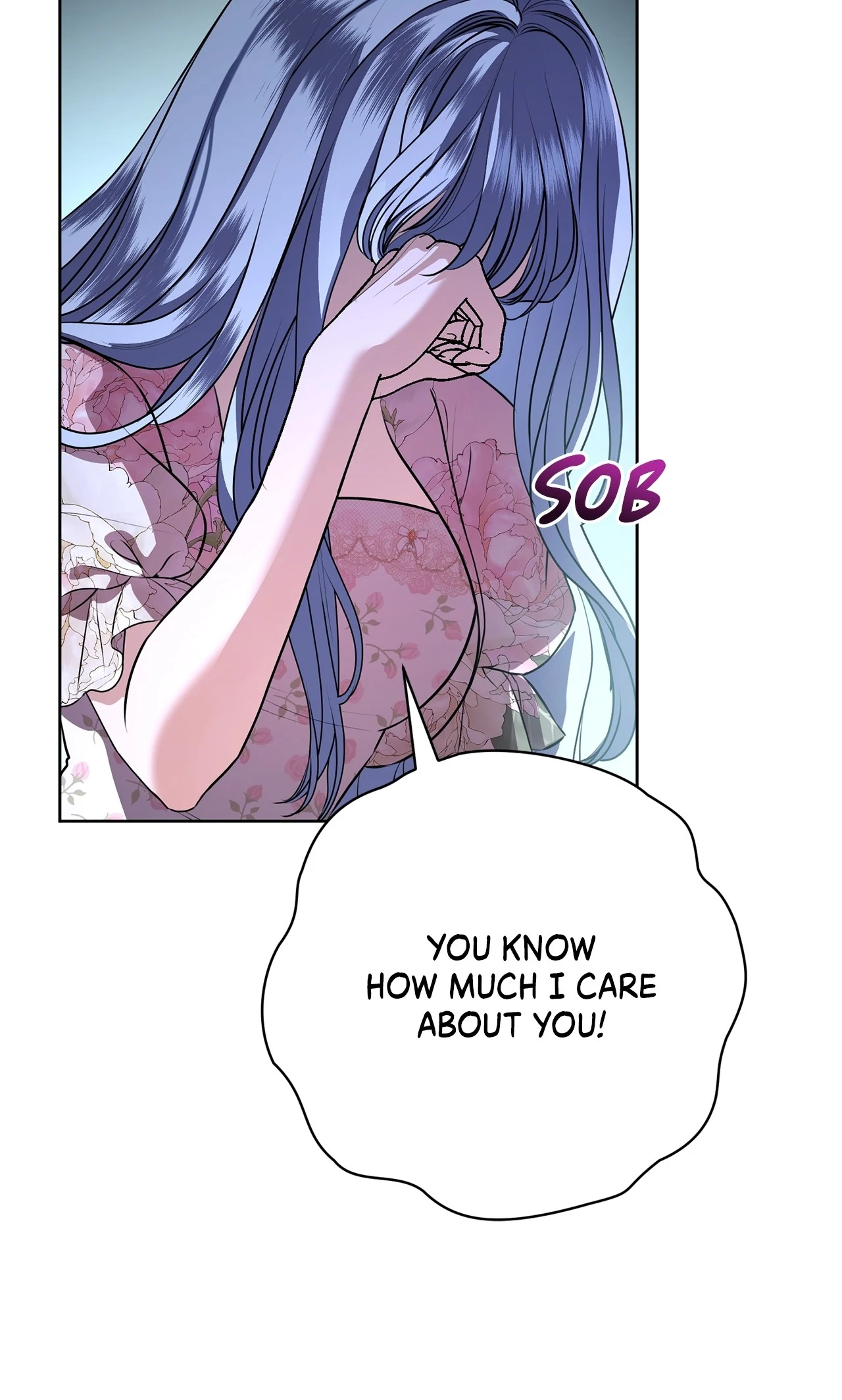 To My Husband’s Mistress Chapter 84 - Page 9