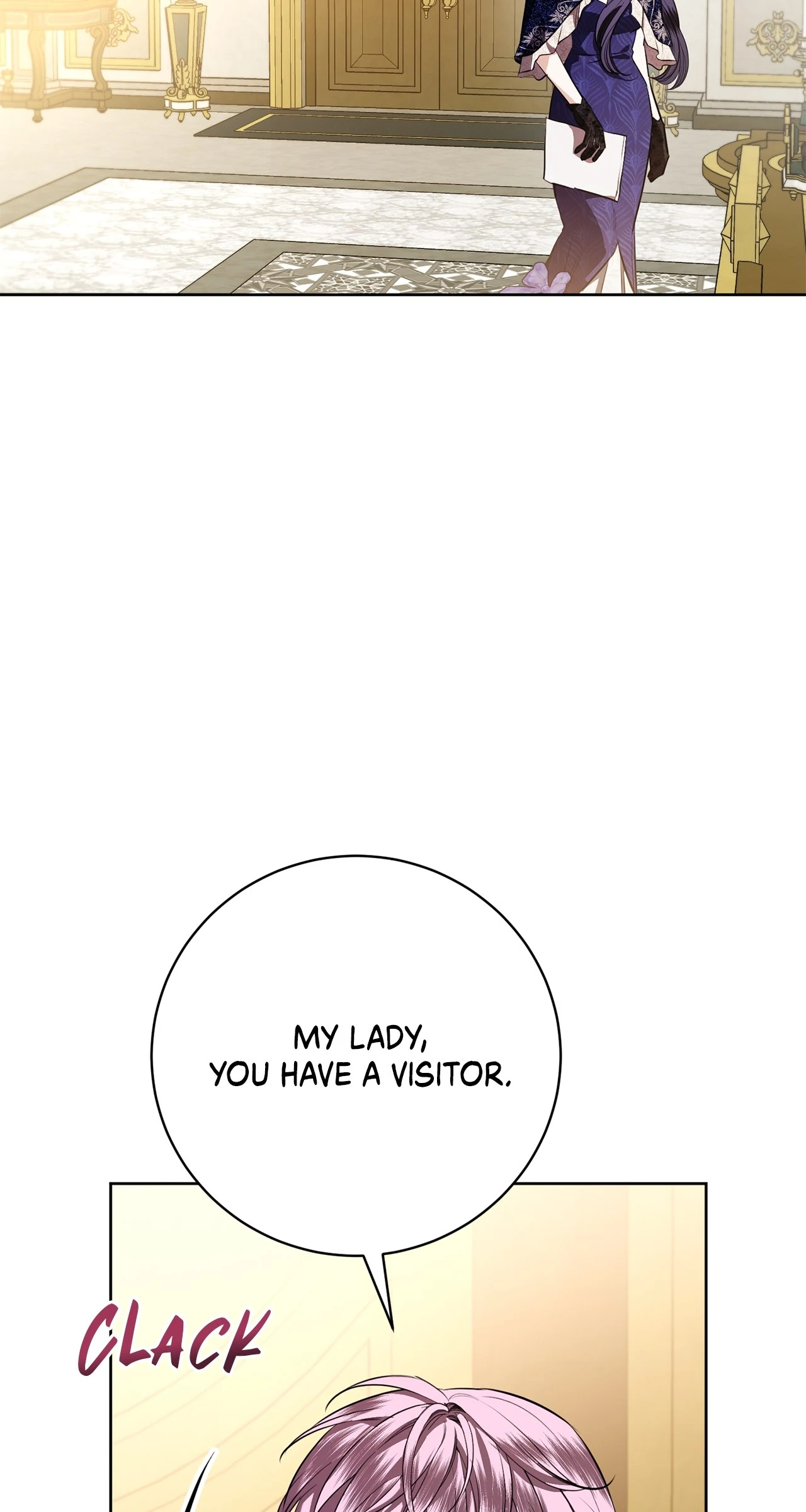 To My Husband’s Mistress Chapter 85 - Page 10