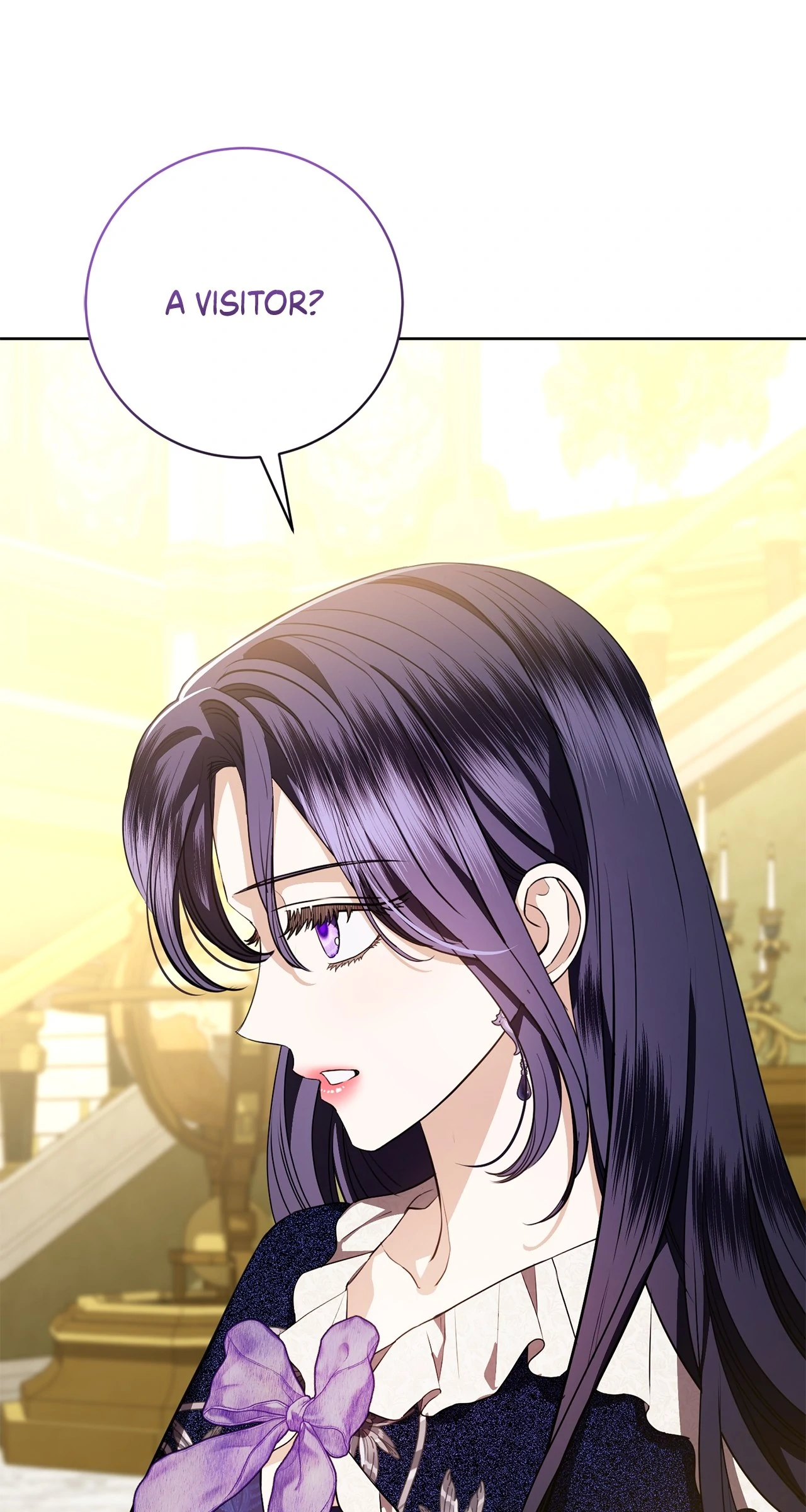 To My Husband’s Mistress Chapter 85 - Page 12