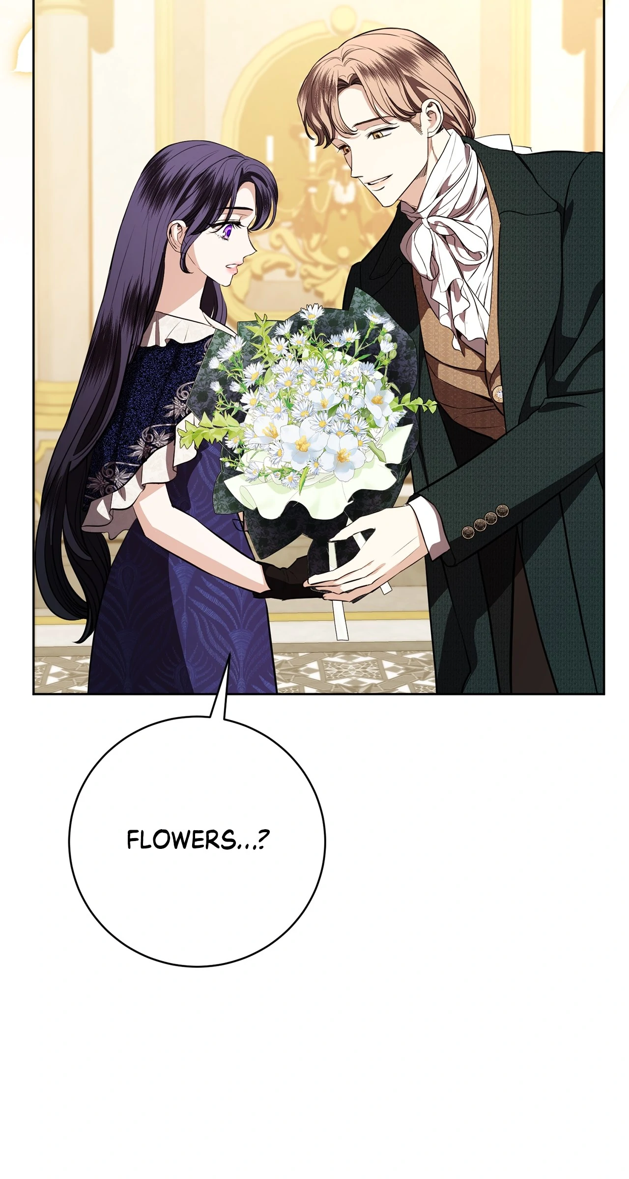 To My Husband’s Mistress Chapter 85 - Page 19