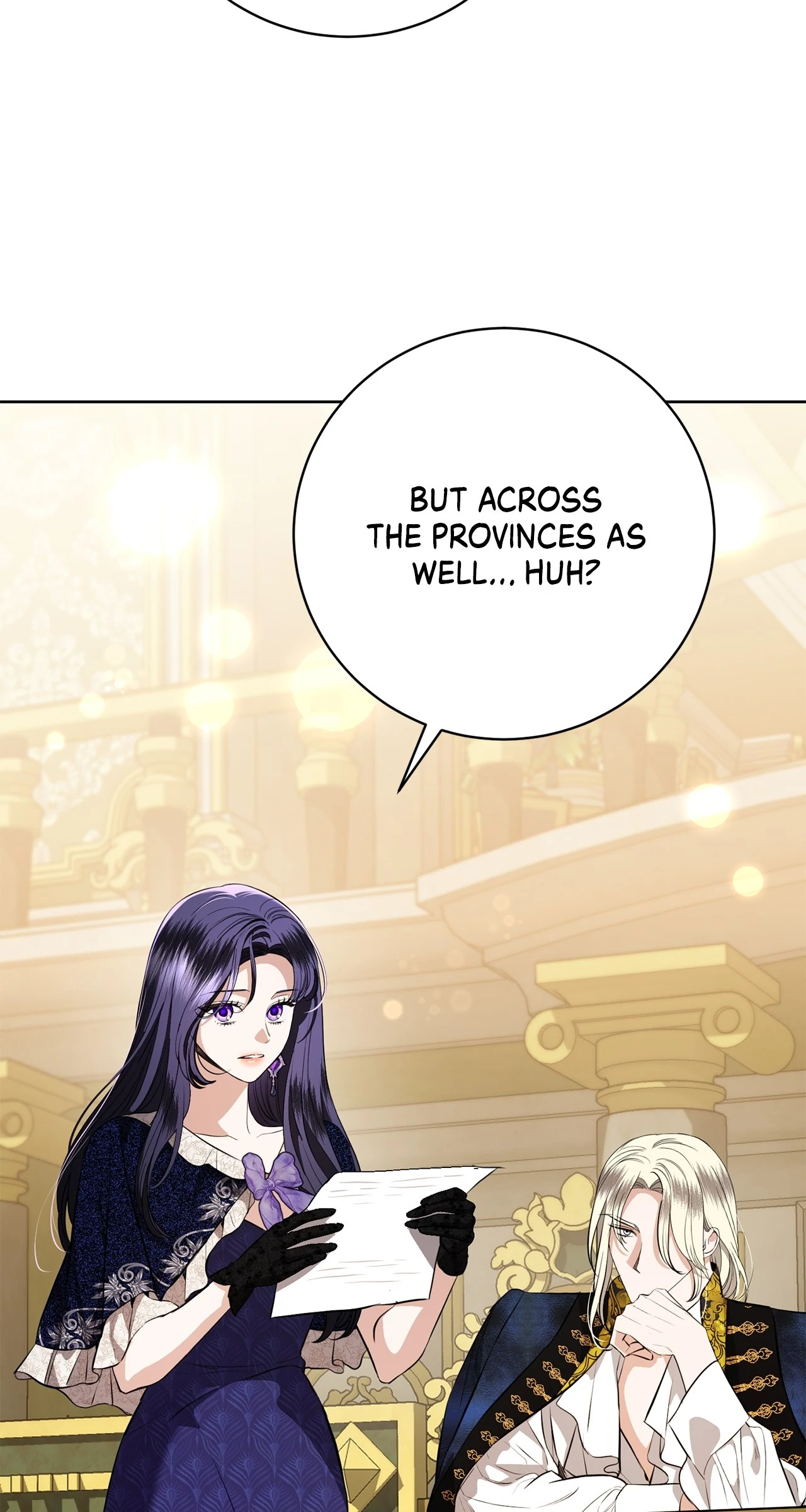 To My Husband’s Mistress Chapter 85 - Page 2