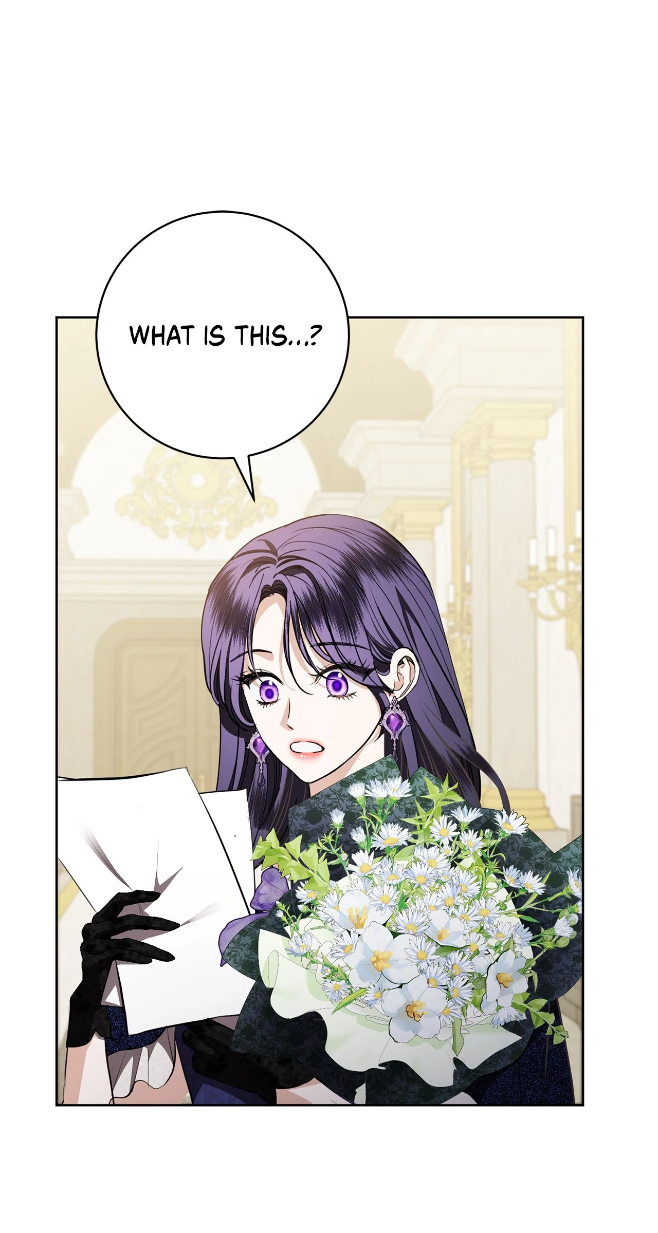 To My Husband’s Mistress Chapter 85 - Page 23