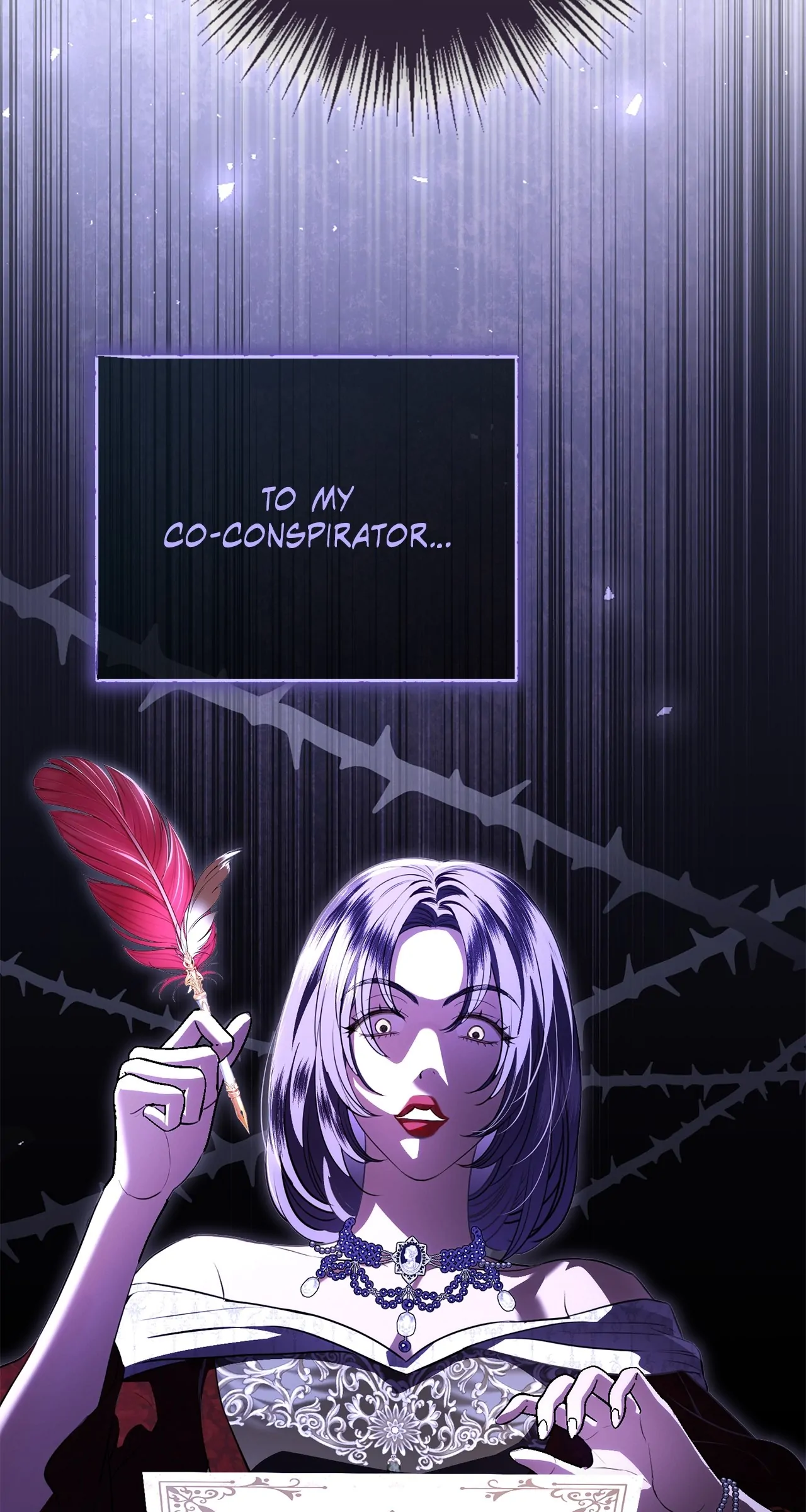 To My Husband’s Mistress Chapter 85 - Page 25