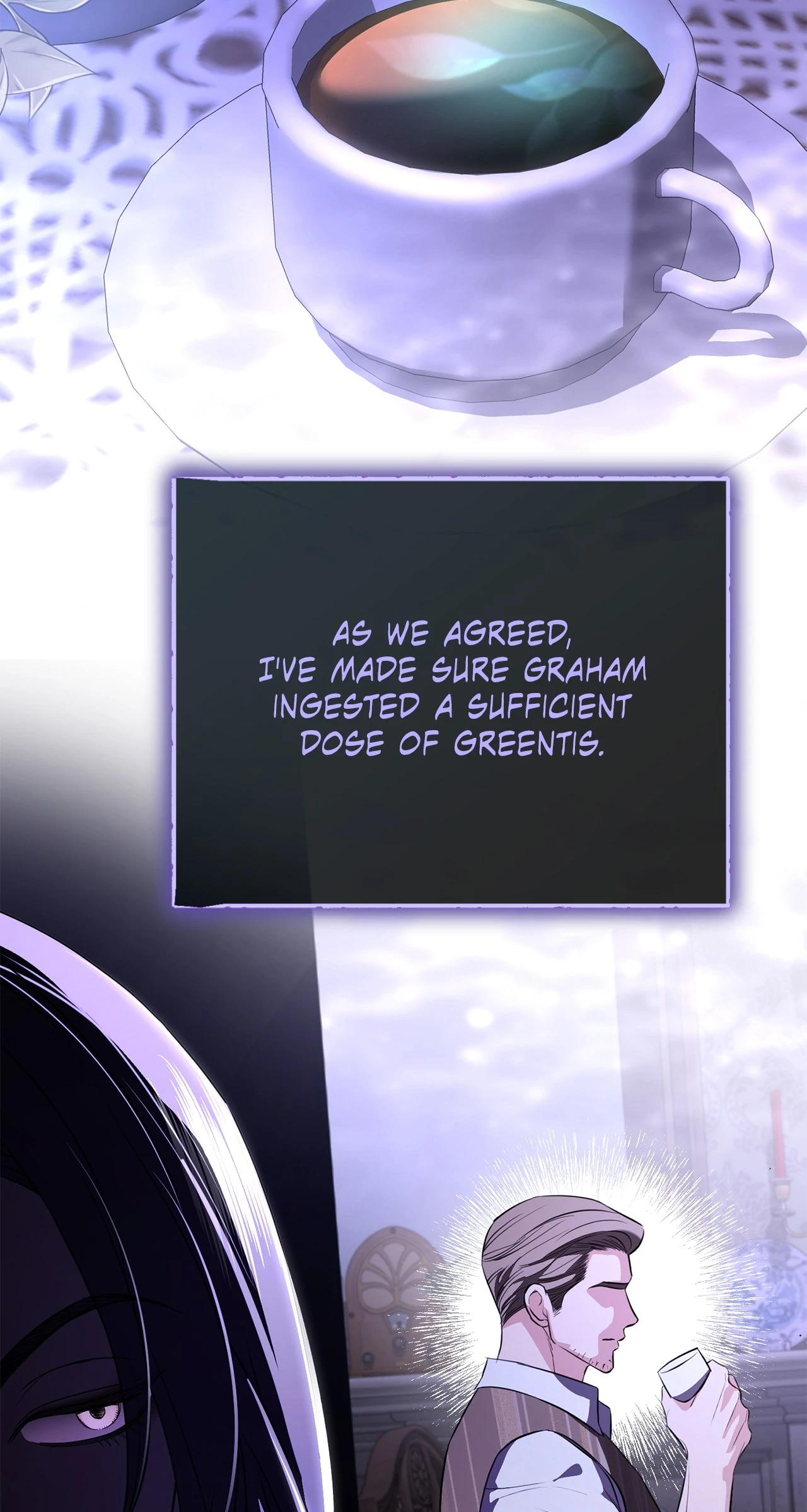 To My Husband’s Mistress Chapter 85 - Page 27