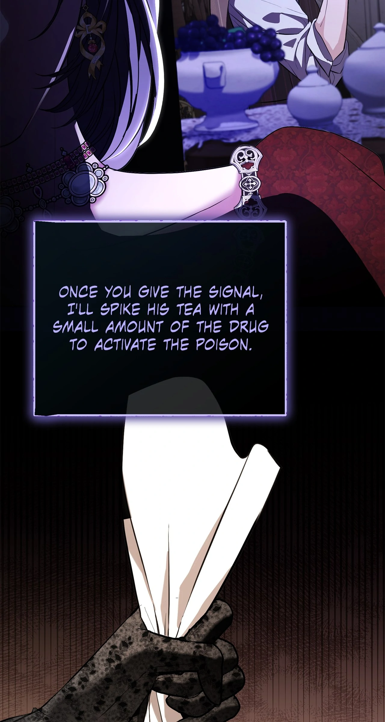 To My Husband’s Mistress Chapter 85 - Page 28