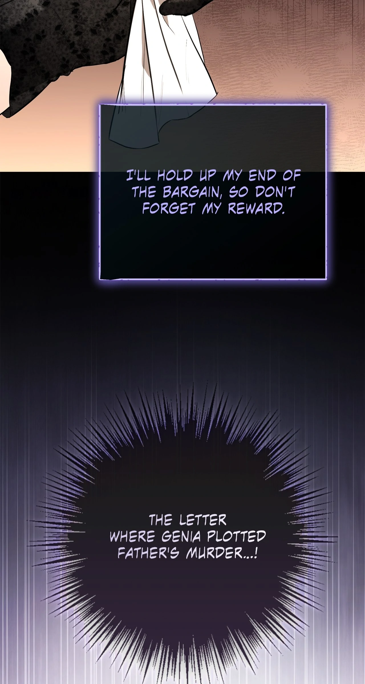 To My Husband’s Mistress Chapter 85 - Page 29