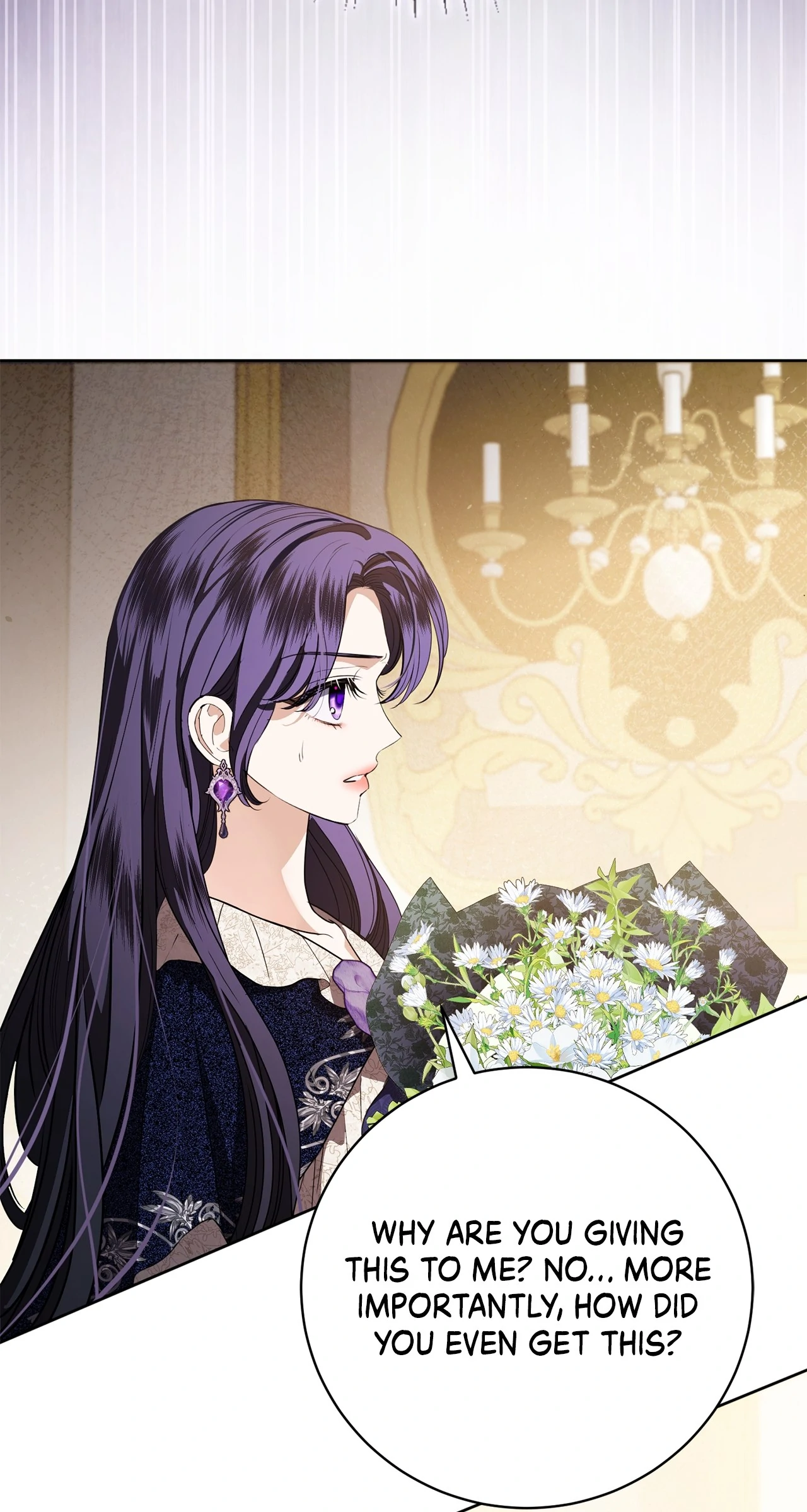 To My Husband’s Mistress Chapter 85 - Page 30
