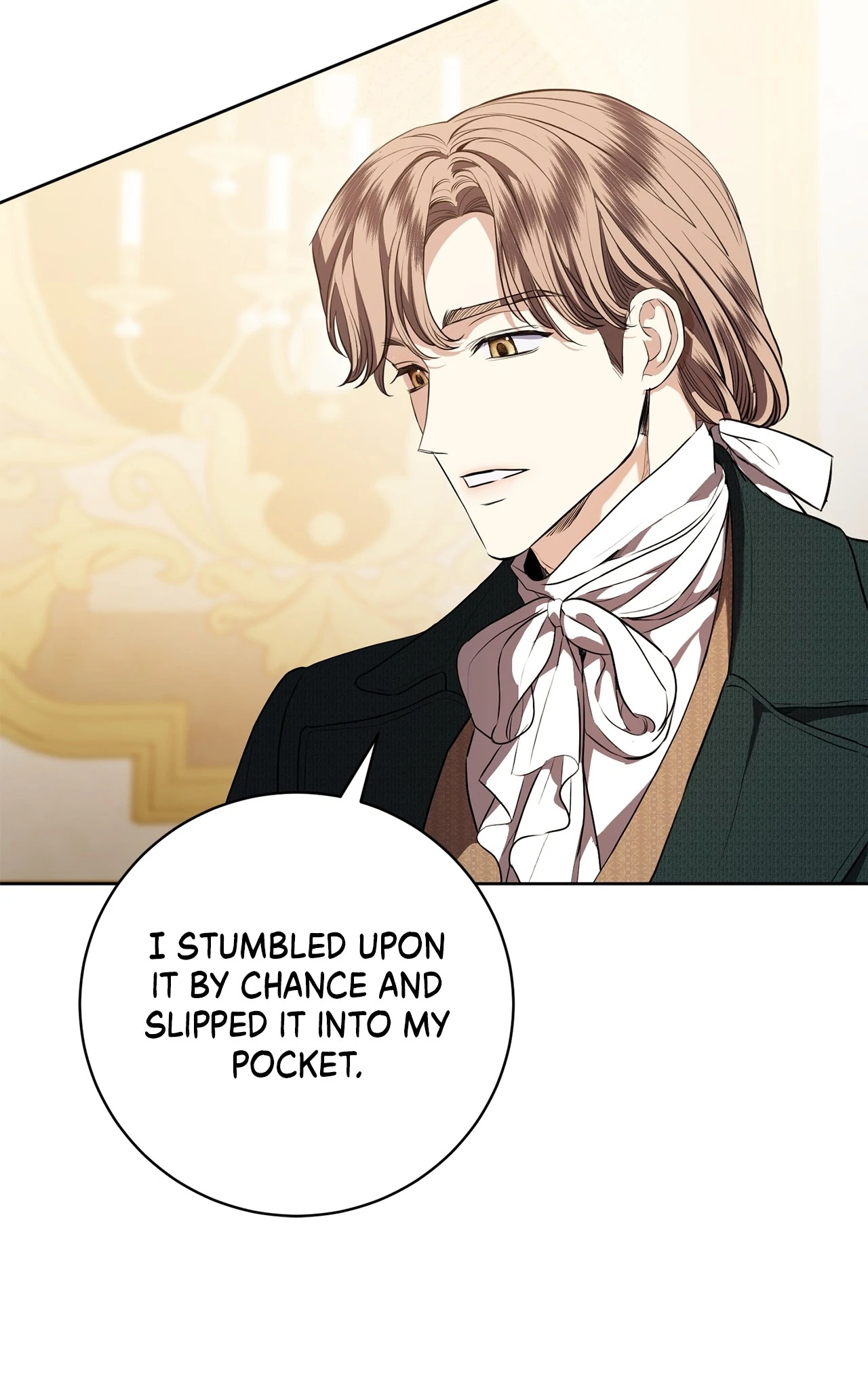 To My Husband’s Mistress Chapter 85 - Page 31