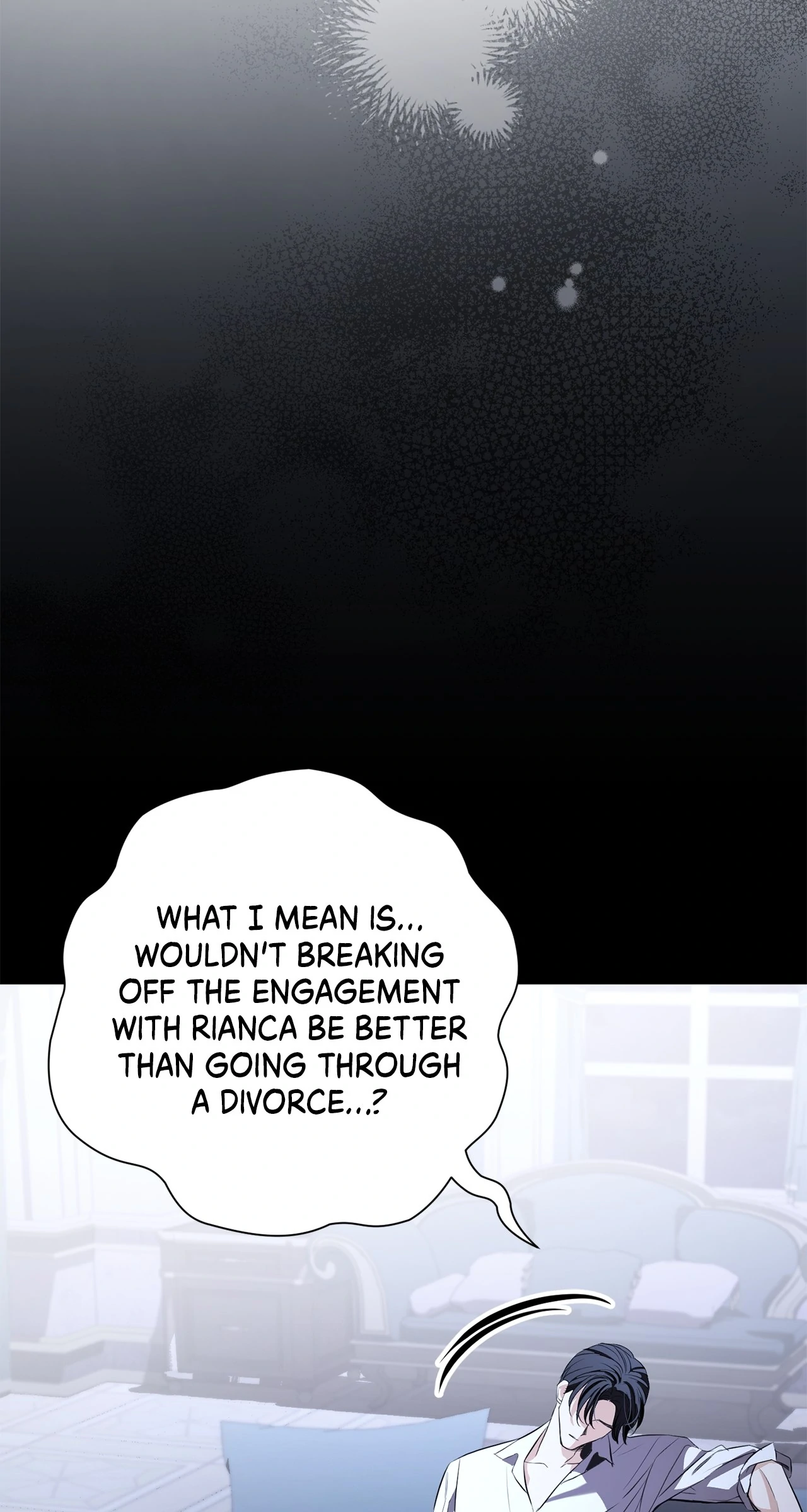 To My Husband’s Mistress Chapter 85 - Page 33