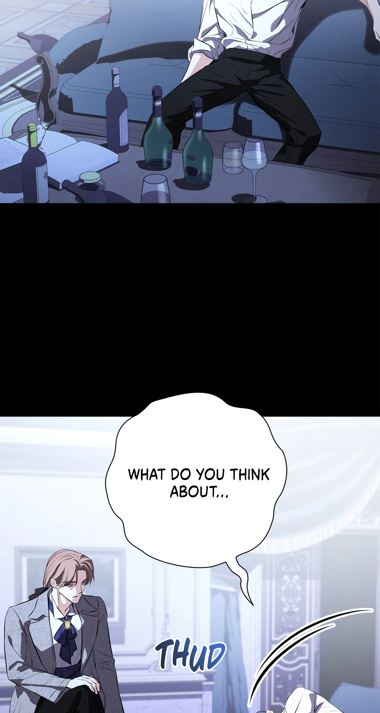 To My Husband’s Mistress Chapter 85 - Page 34