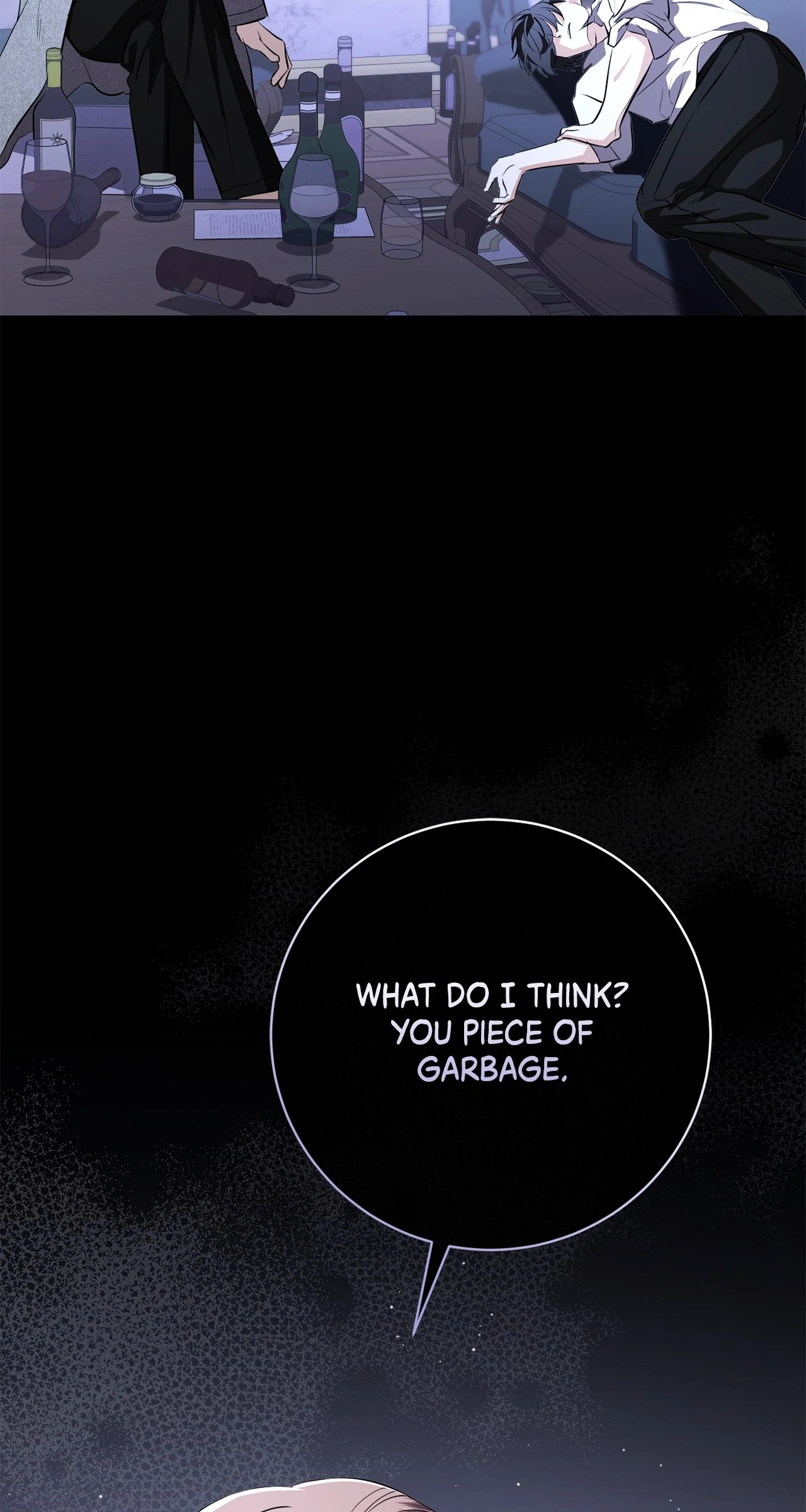 To My Husband’s Mistress Chapter 85 - Page 35