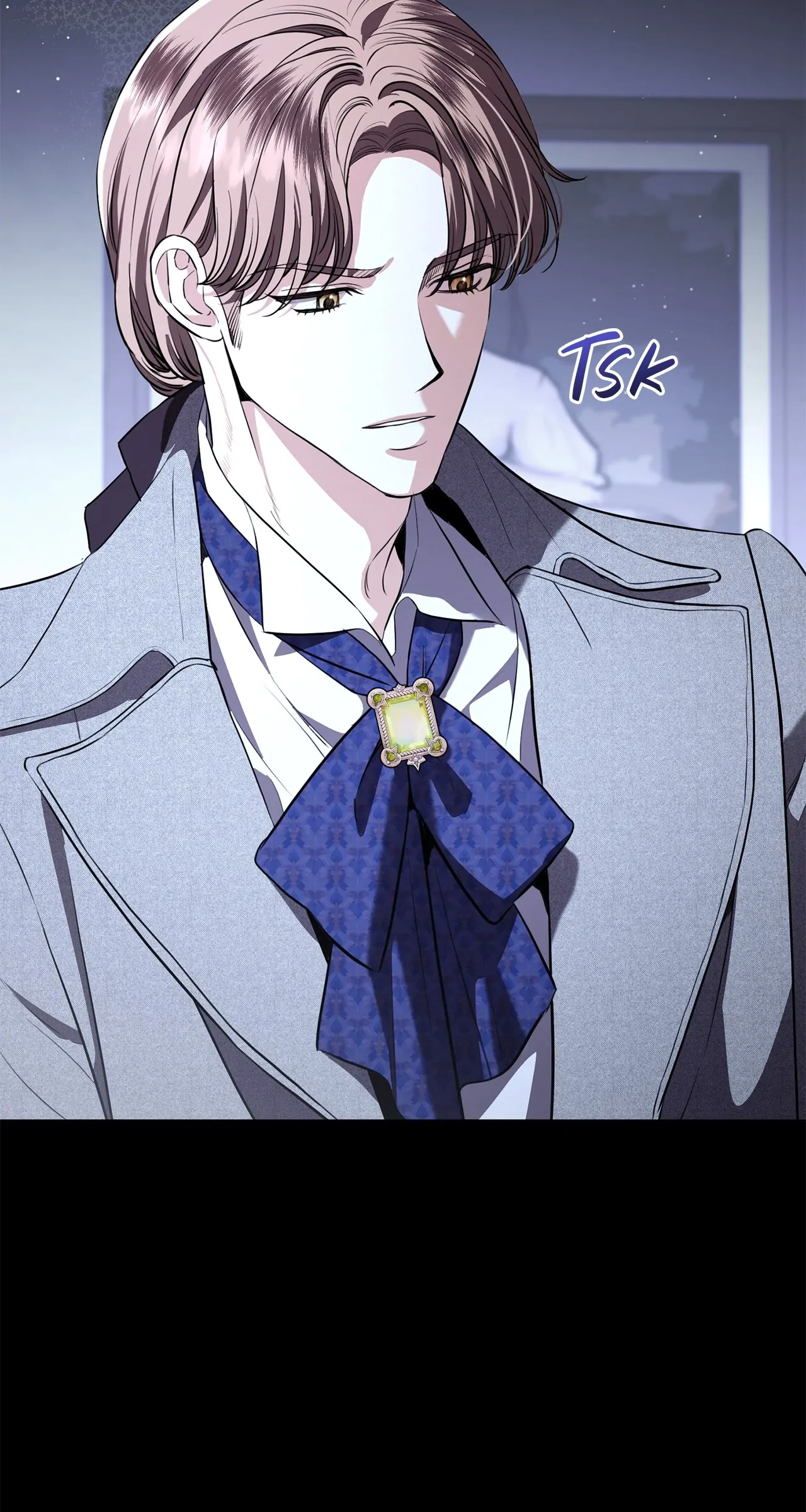 To My Husband’s Mistress Chapter 85 - Page 36
