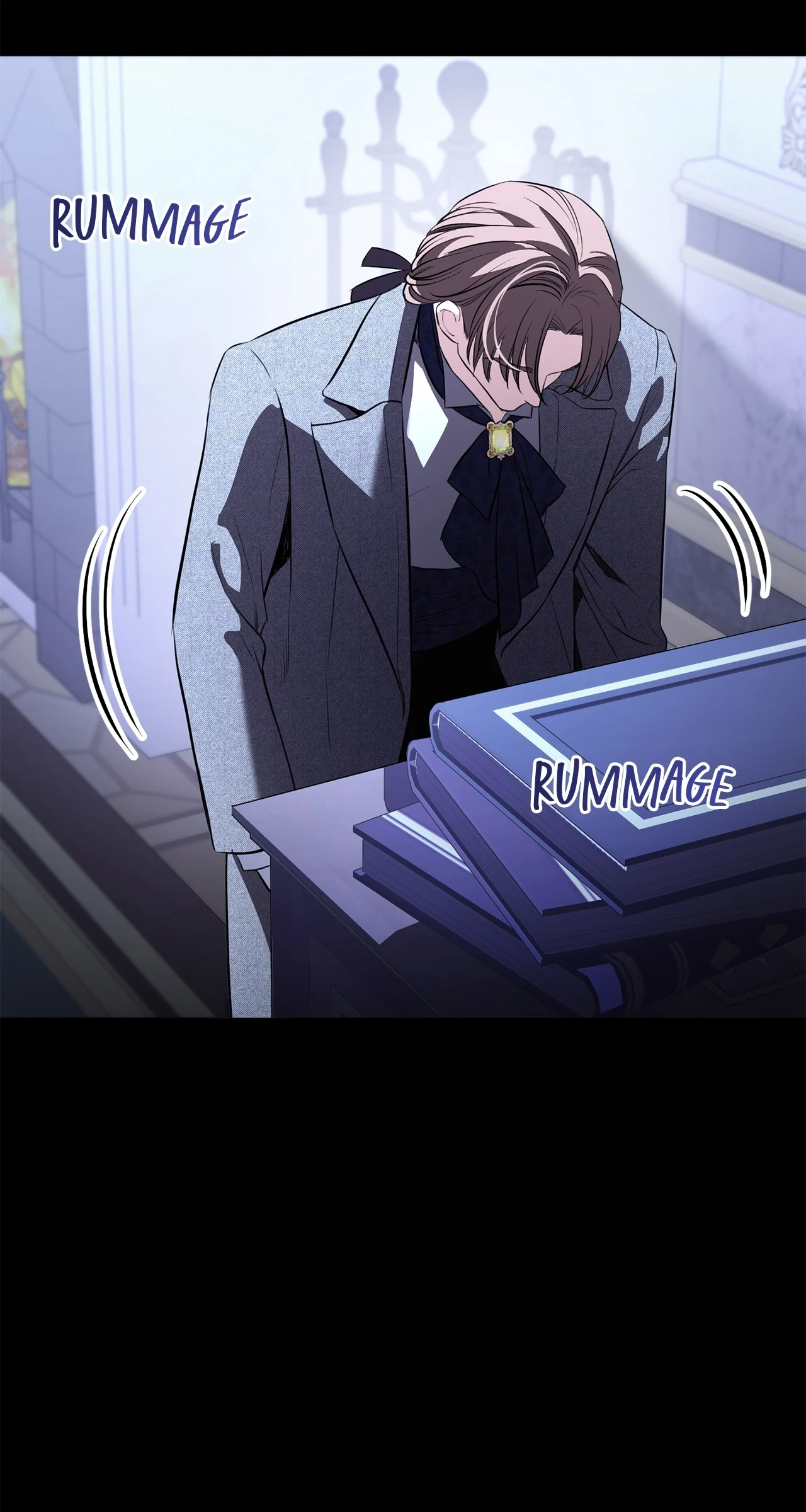 To My Husband’s Mistress Chapter 85 - Page 38
