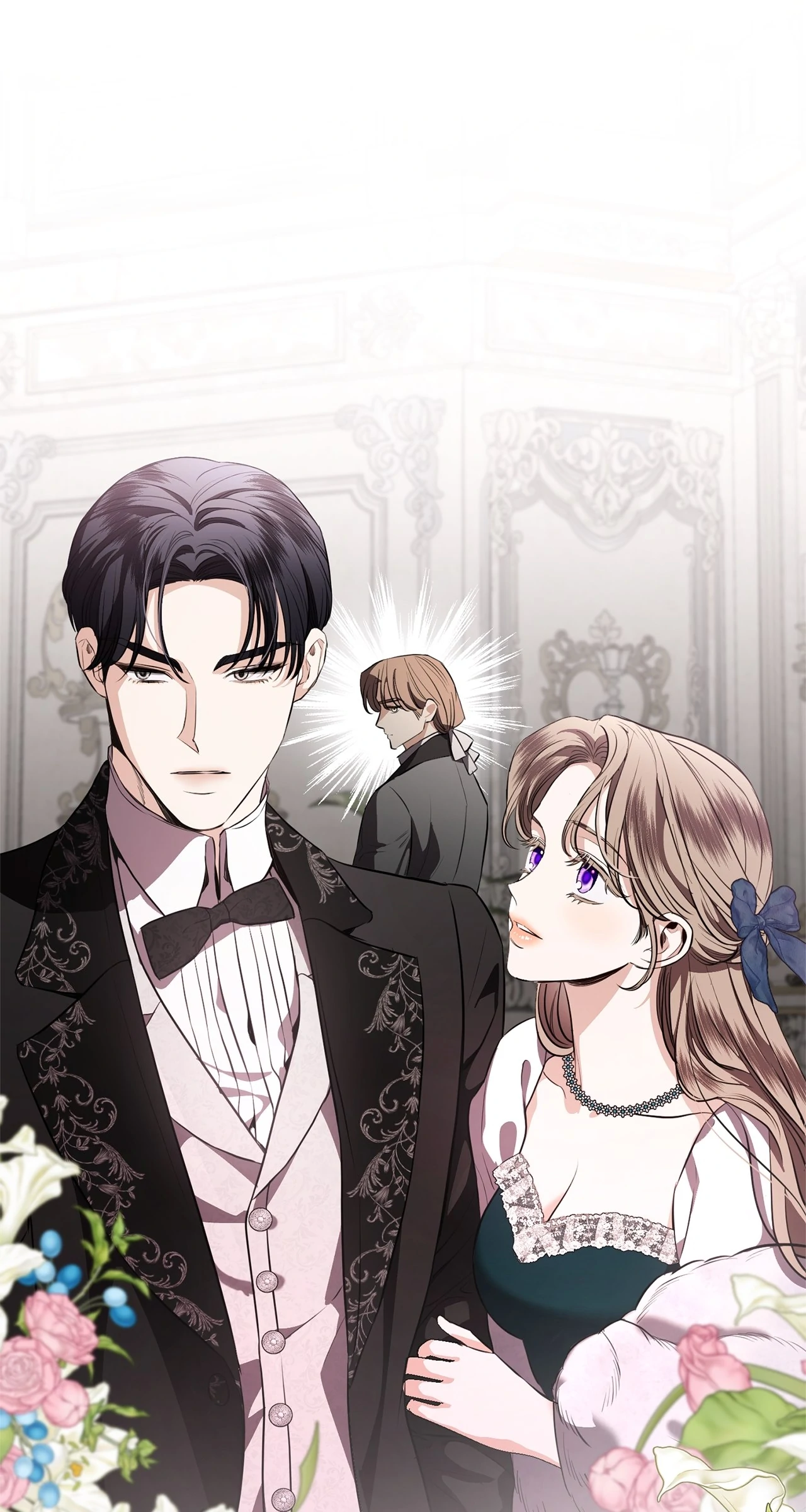 To My Husband’s Mistress Chapter 85 - Page 43
