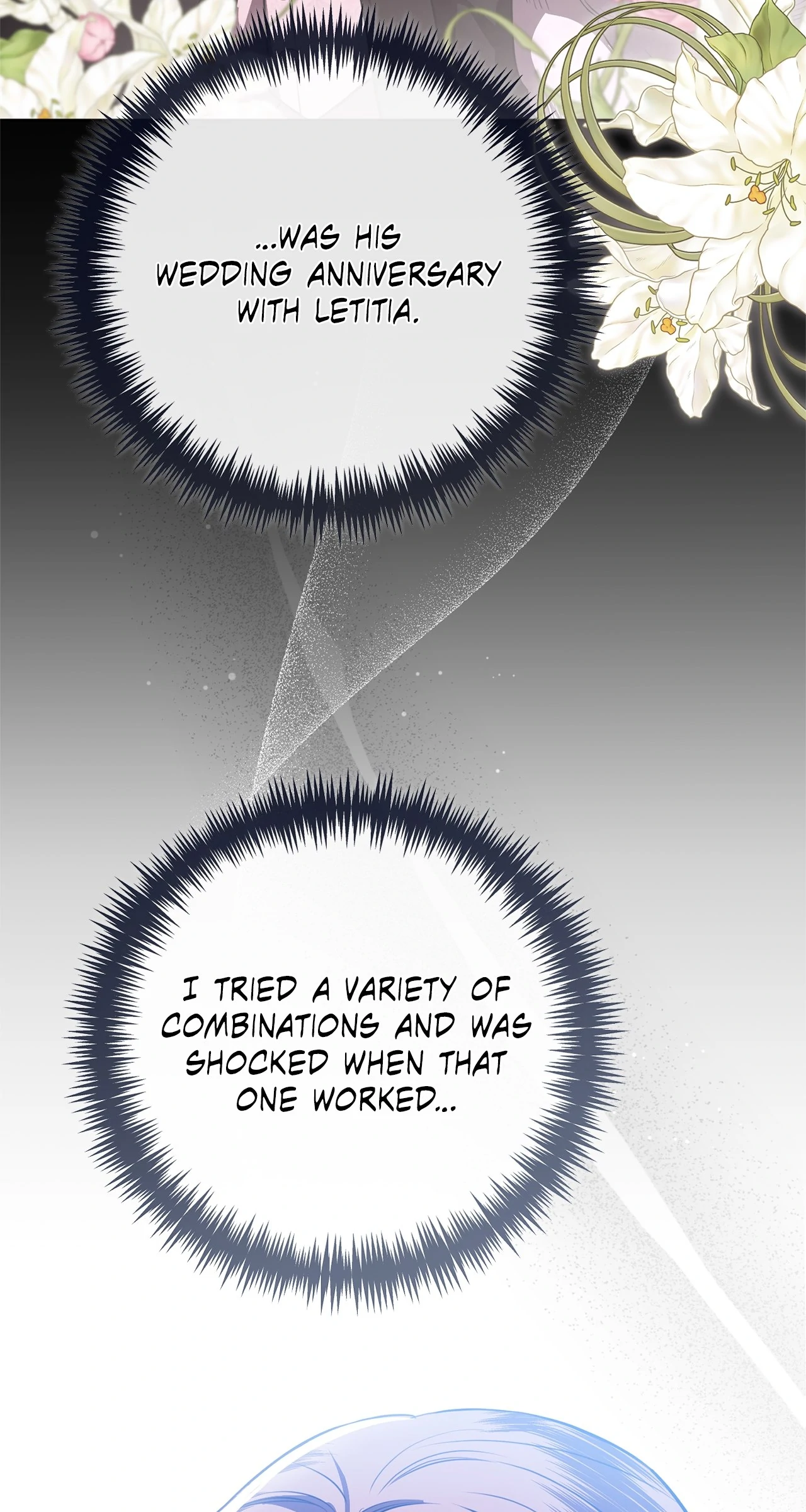 To My Husband’s Mistress Chapter 85 - Page 44