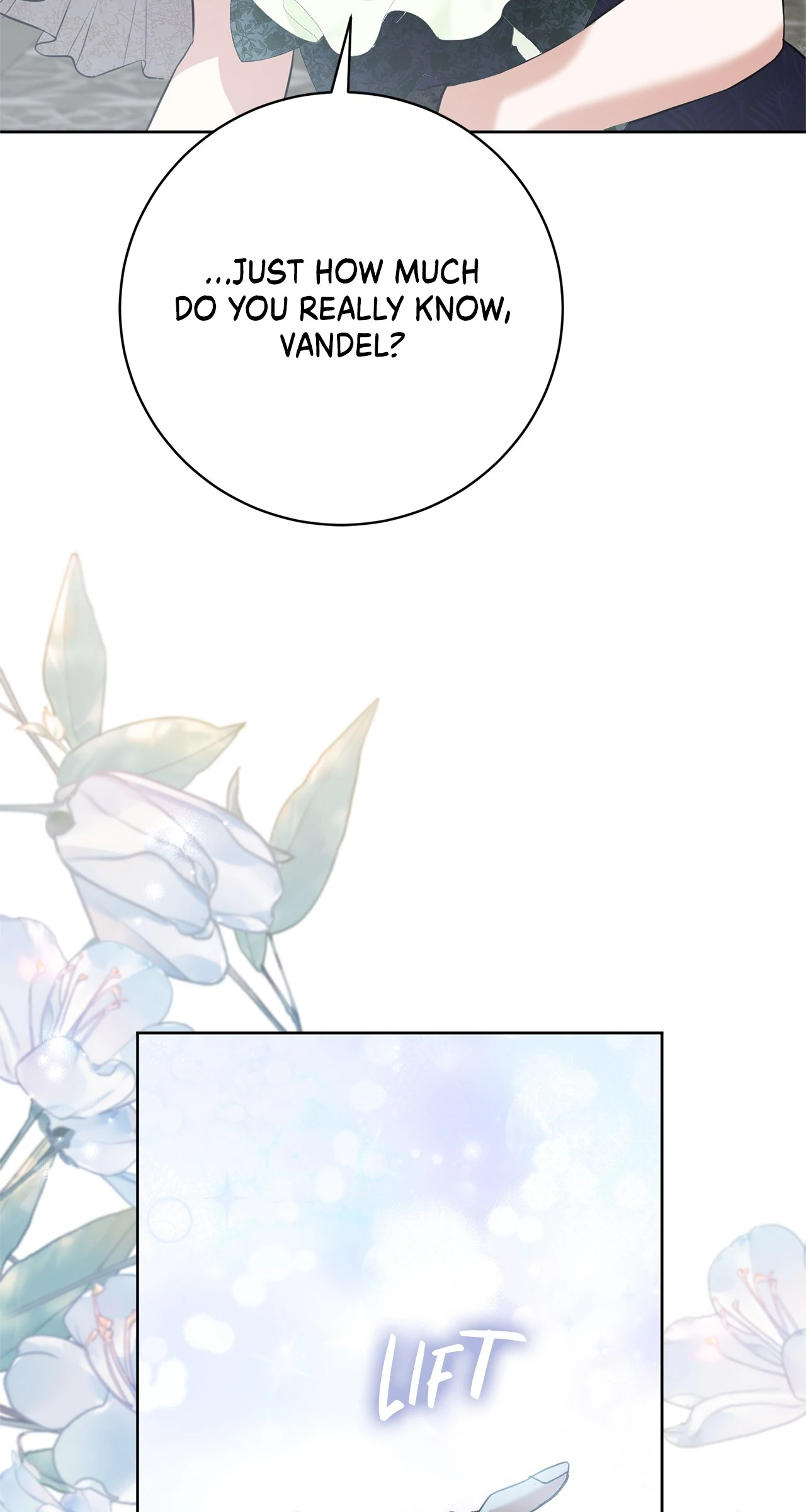 To My Husband’s Mistress Chapter 85 - Page 48