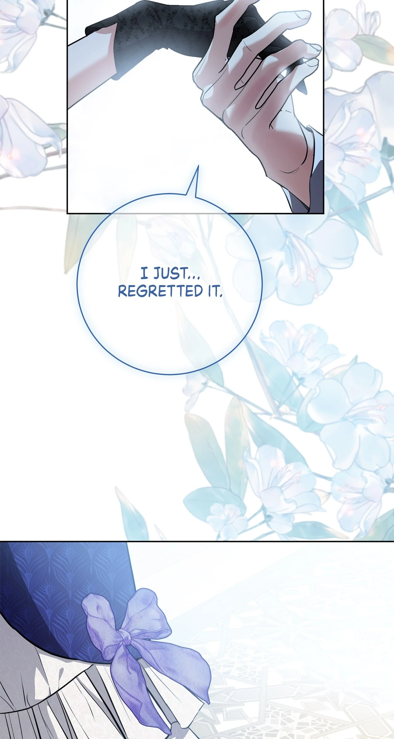 To My Husband’s Mistress Chapter 85 - Page 49