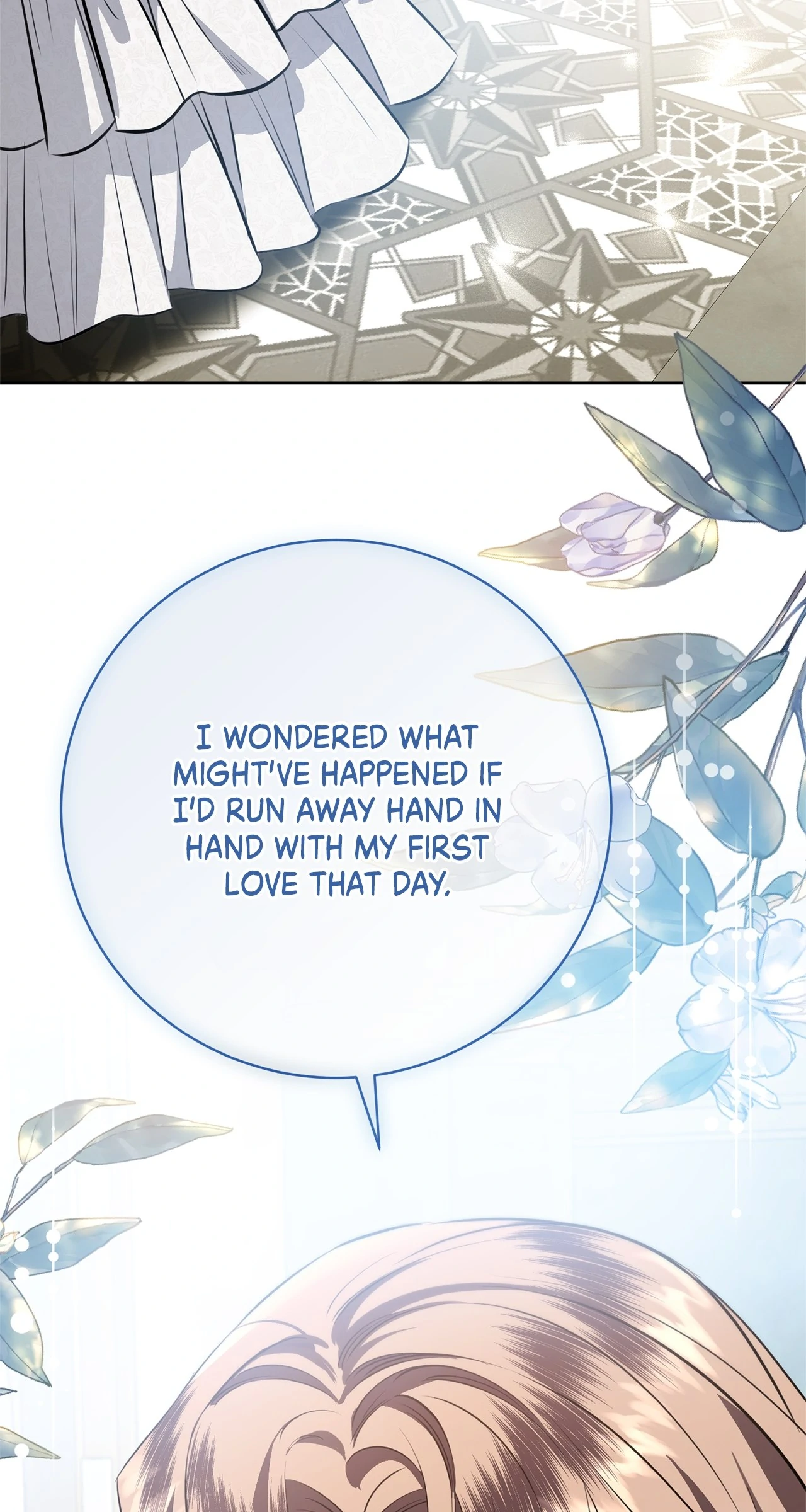 To My Husband’s Mistress Chapter 85 - Page 50