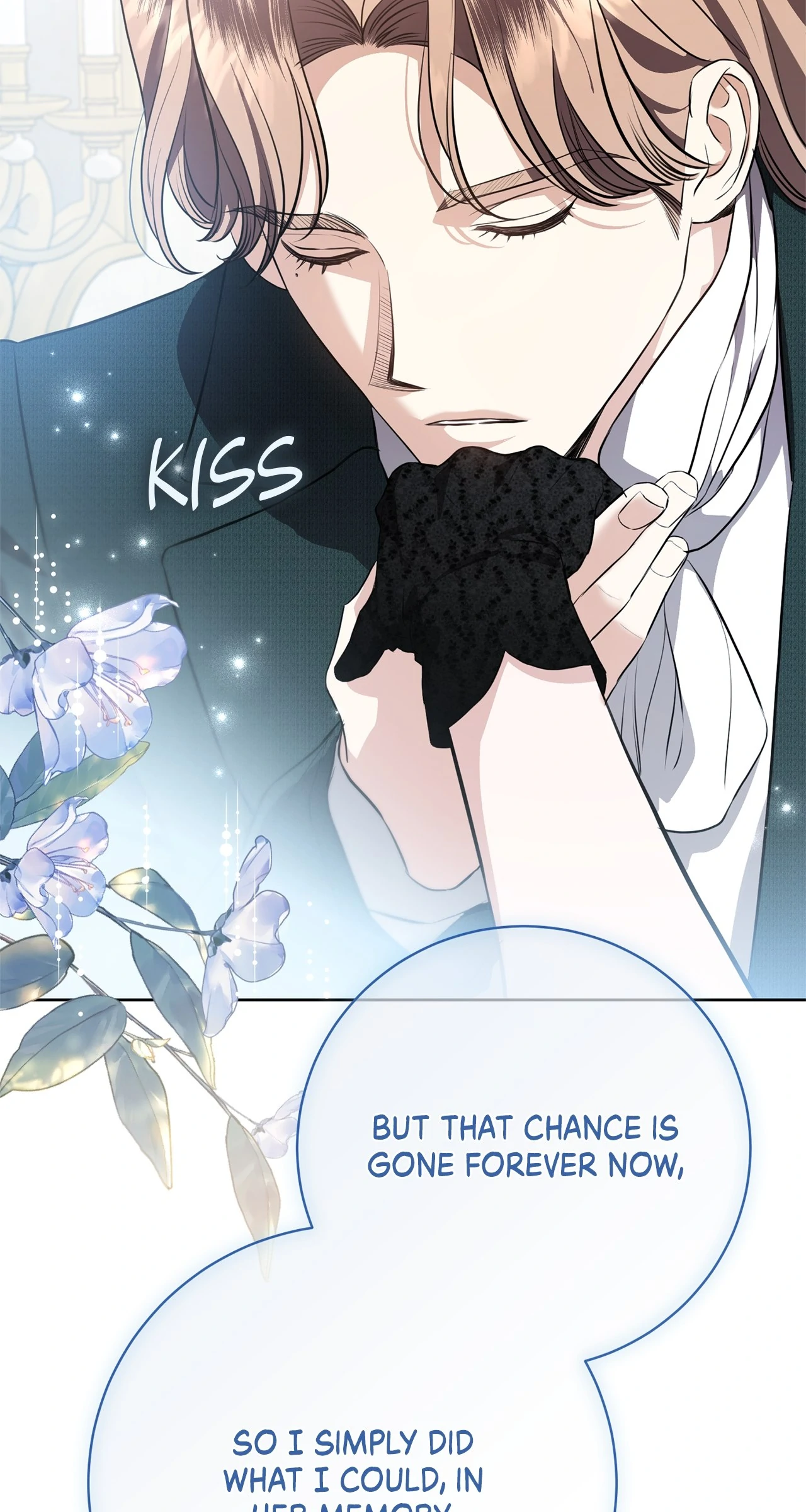 To My Husband’s Mistress Chapter 85 - Page 51
