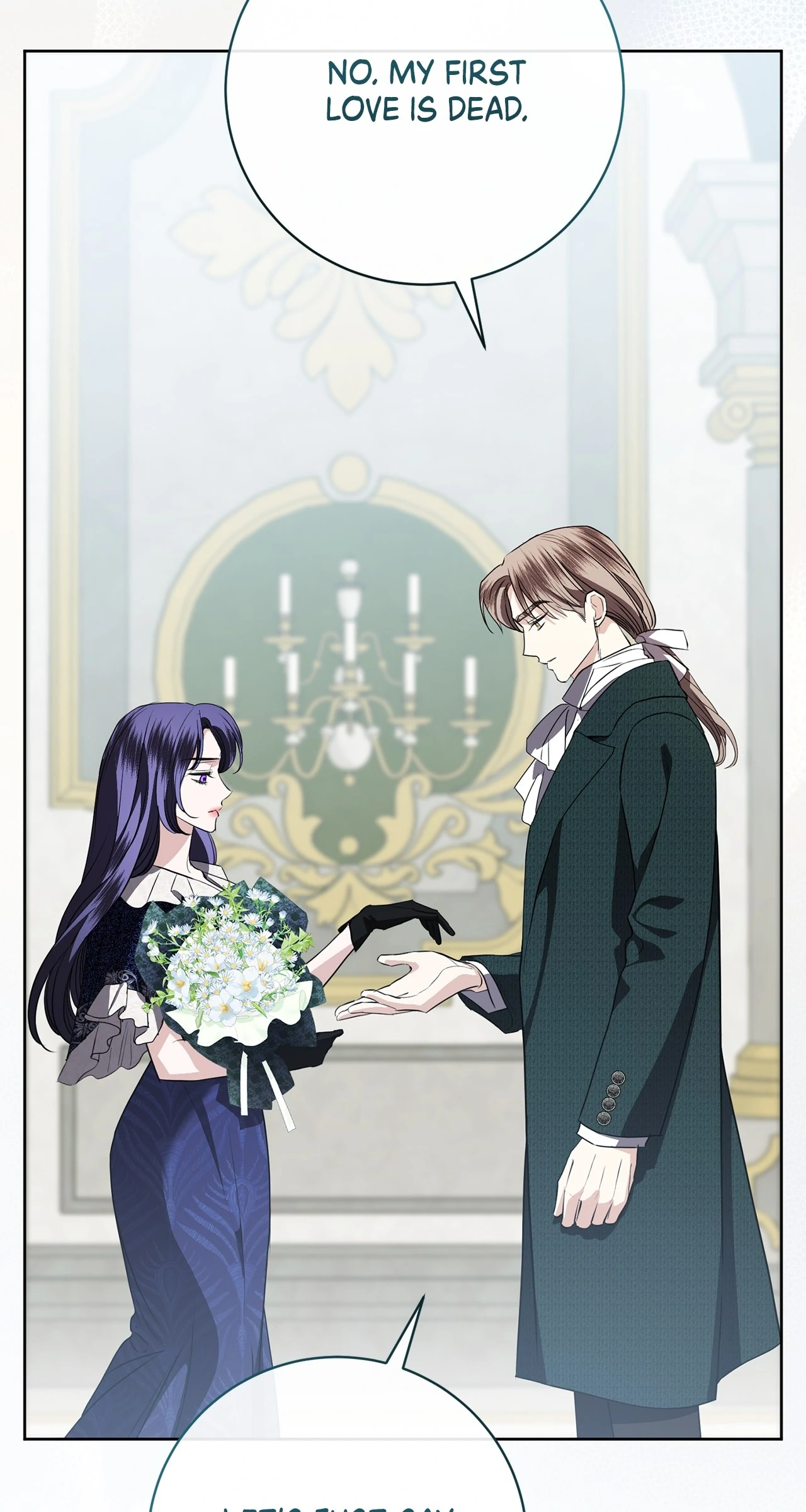 To My Husband’s Mistress Chapter 85 - Page 55