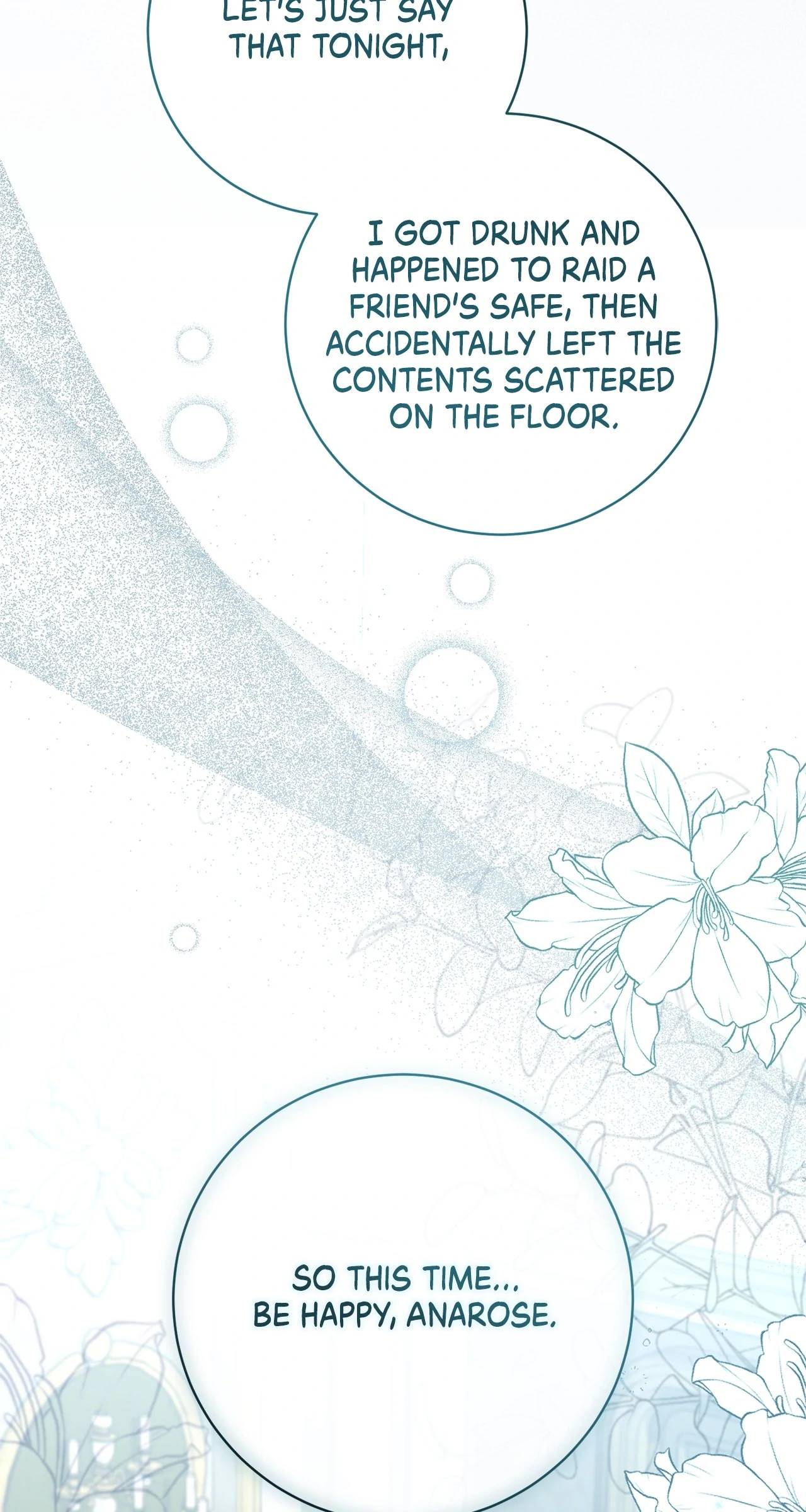 To My Husband’s Mistress Chapter 85 - Page 56