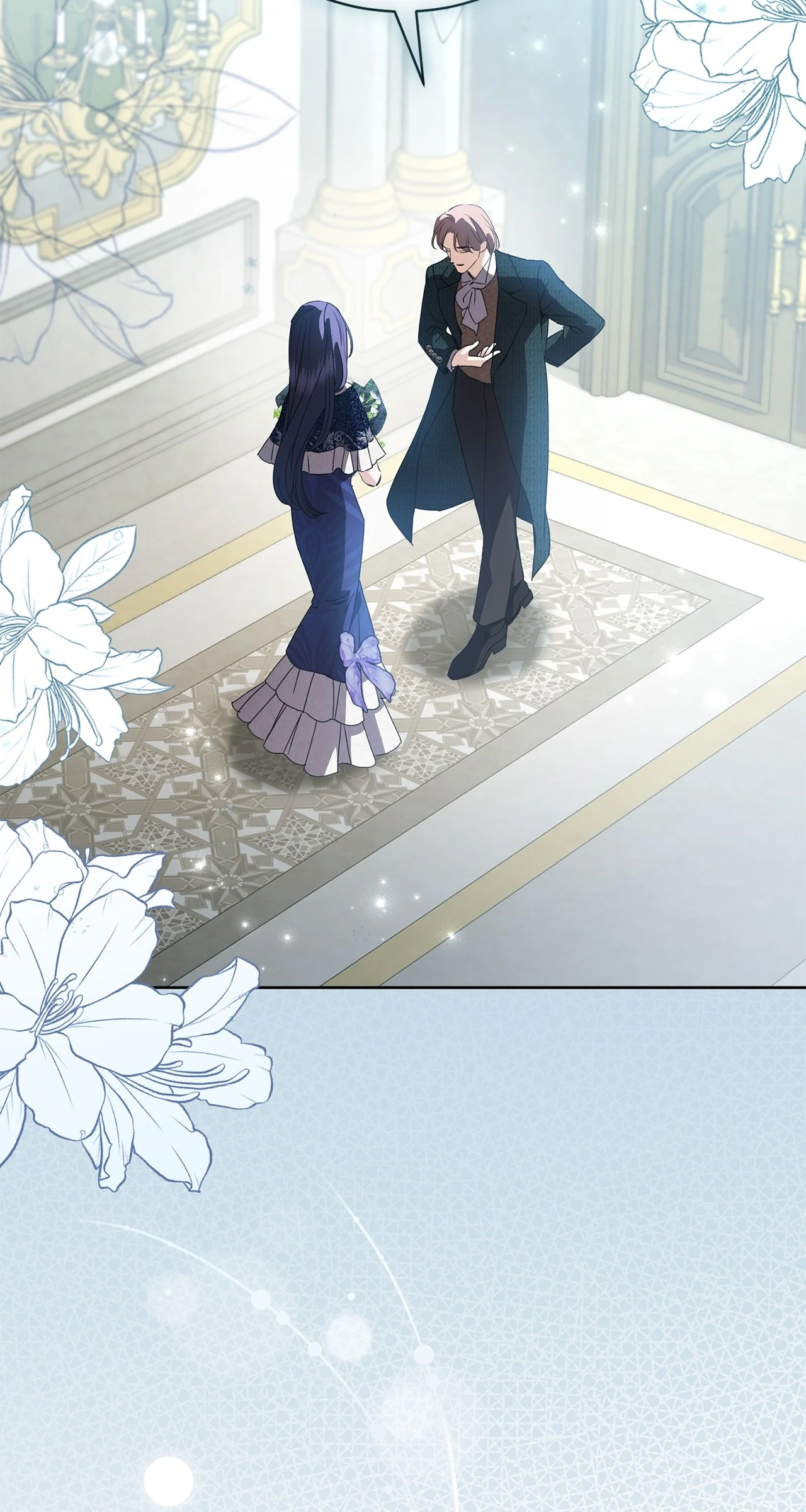 To My Husband’s Mistress Chapter 85 - Page 57