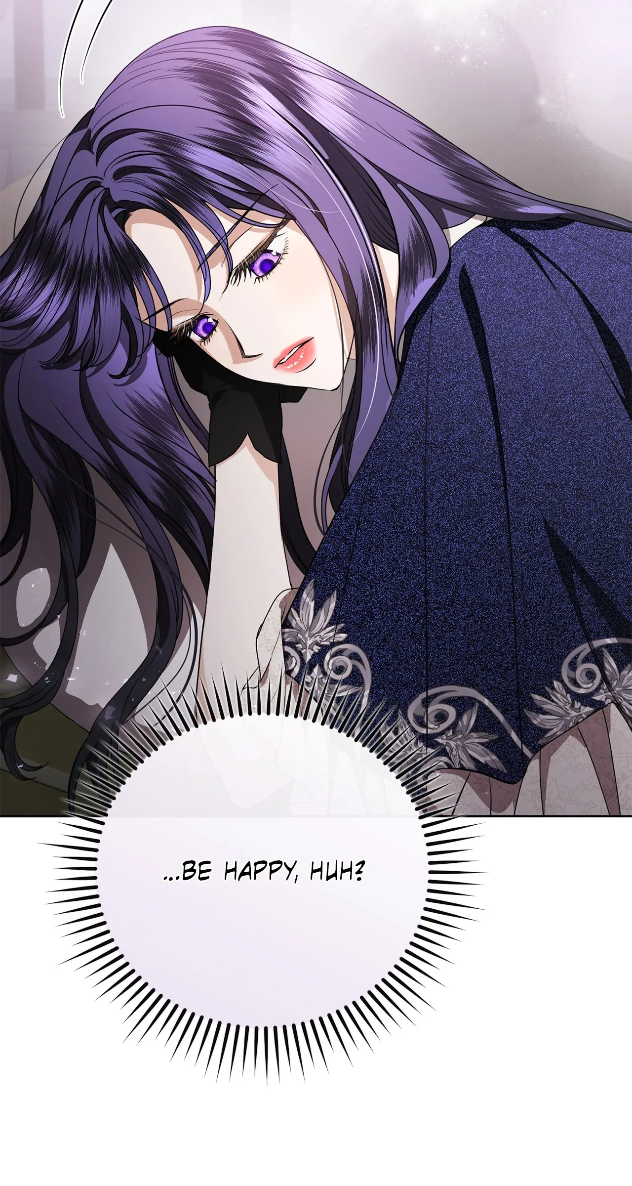 To My Husband’s Mistress Chapter 85 - Page 60