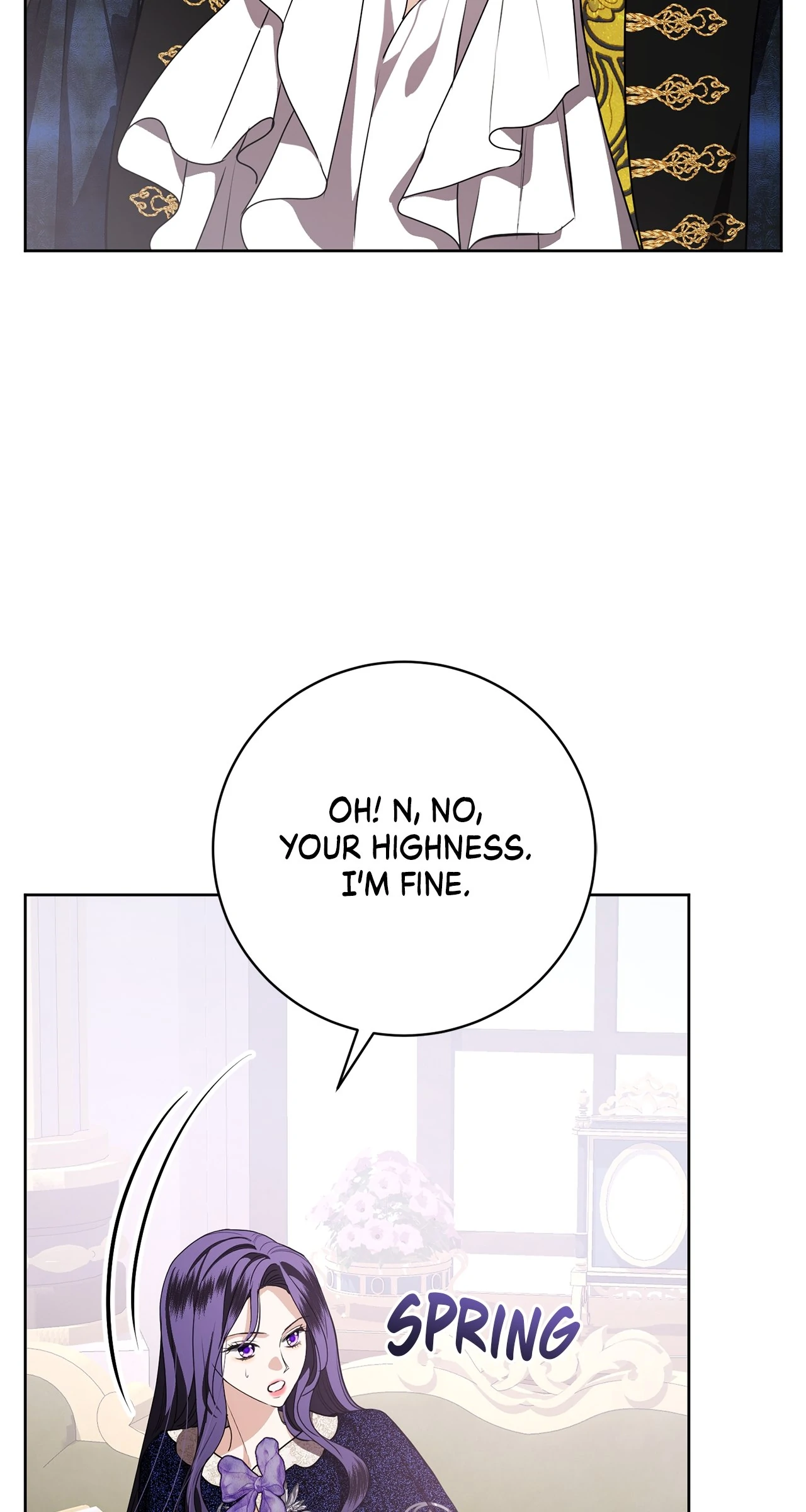 To My Husband’s Mistress Chapter 85 - Page 62