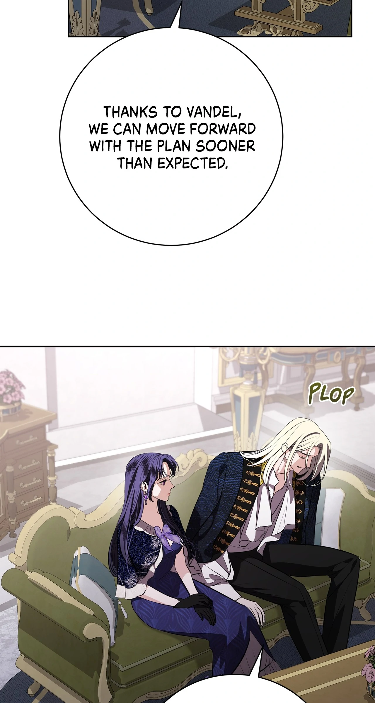 To My Husband’s Mistress Chapter 85 - Page 65