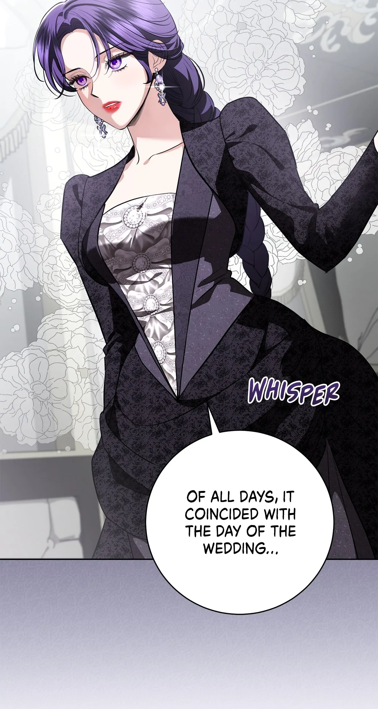 To My Husband’s Mistress Chapter 85 - Page 78
