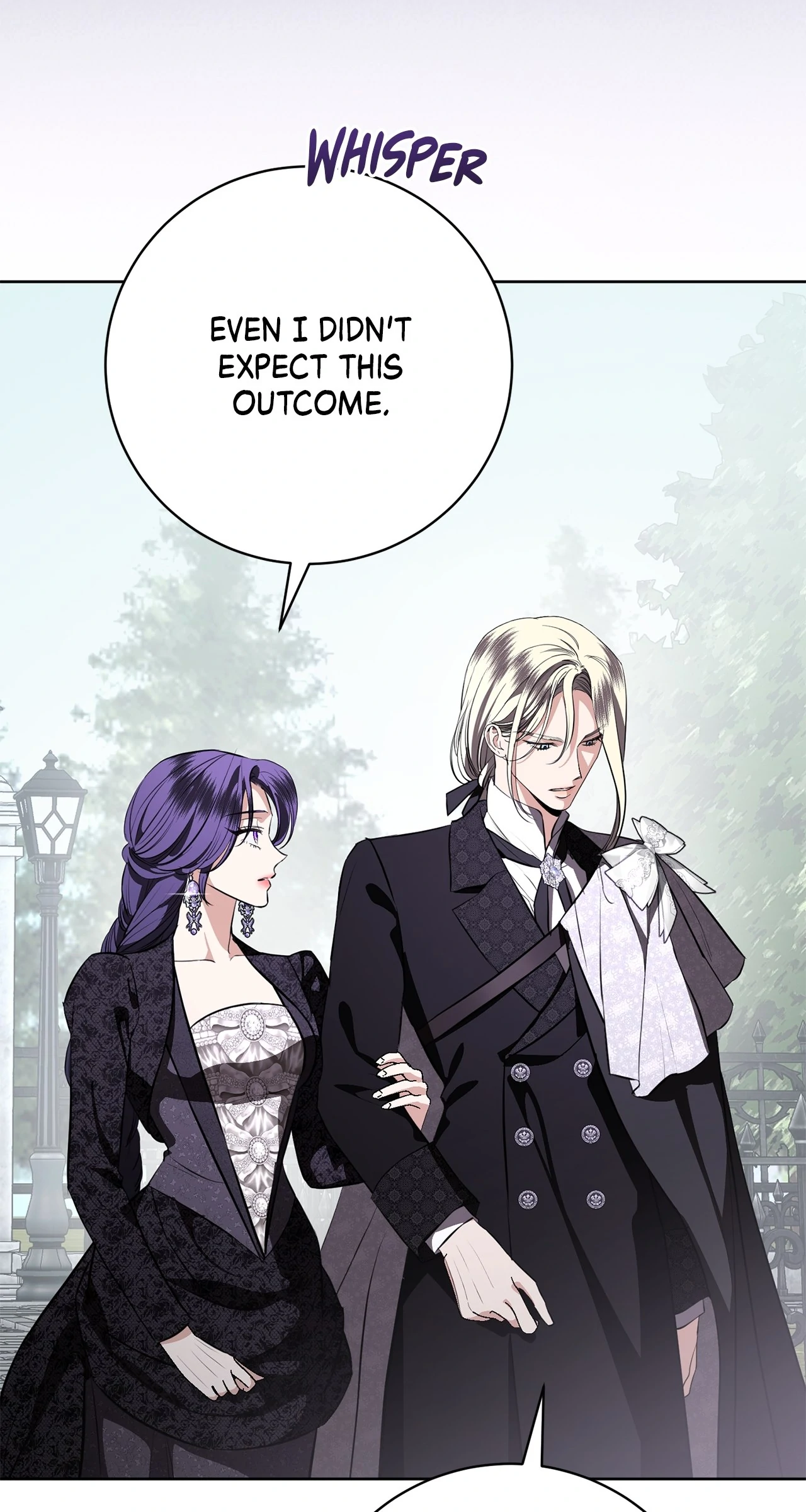 To My Husband’s Mistress Chapter 85 - Page 79