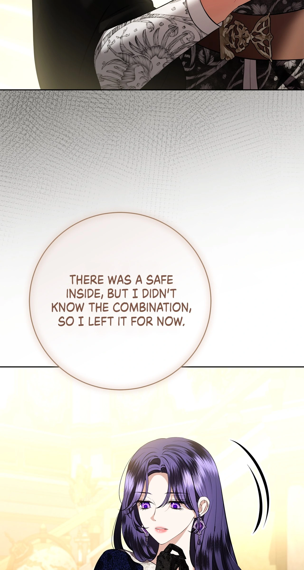 To My Husband’s Mistress Chapter 85 - Page 8