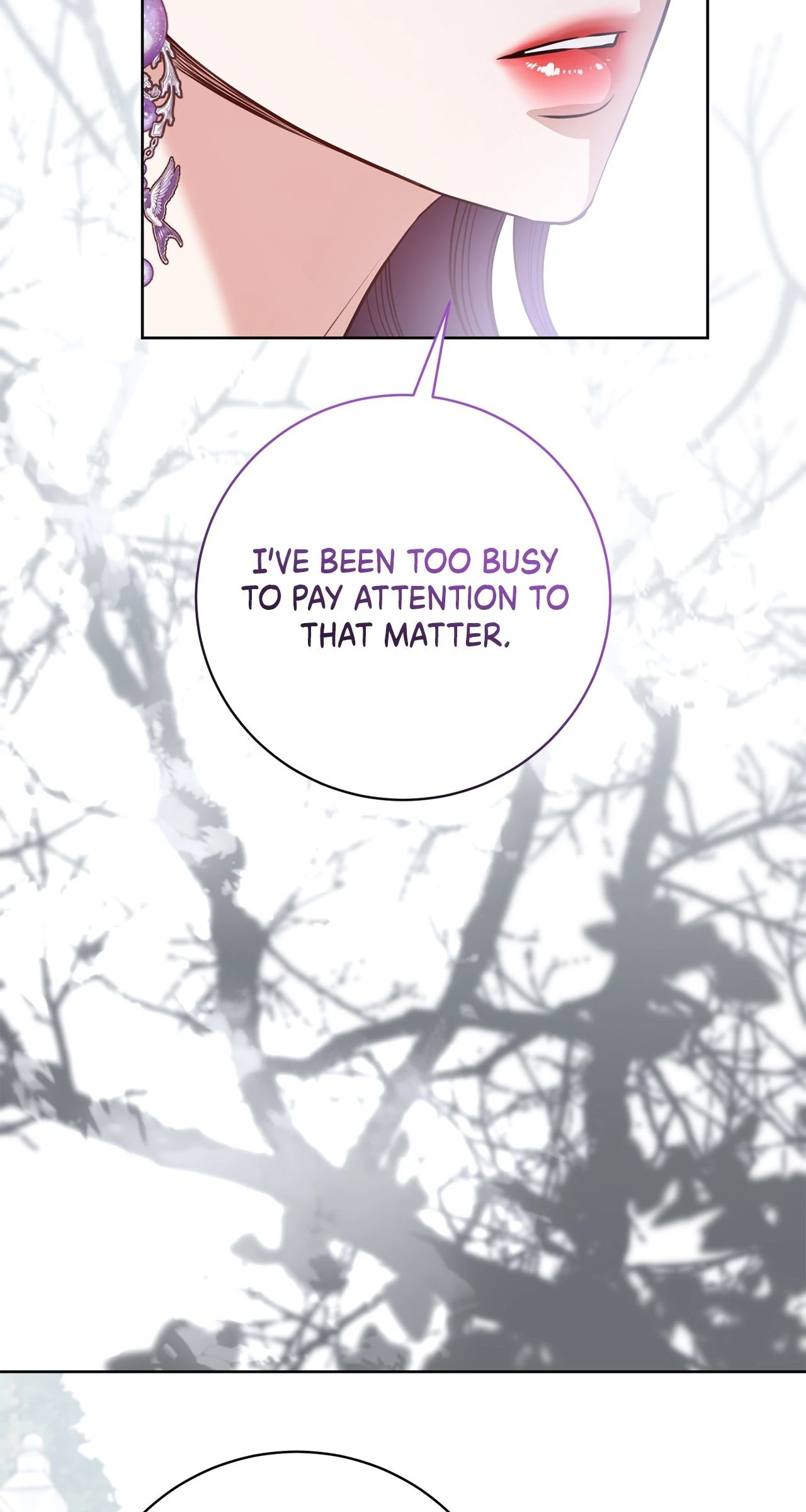 To My Husband’s Mistress Chapter 85 - Page 82