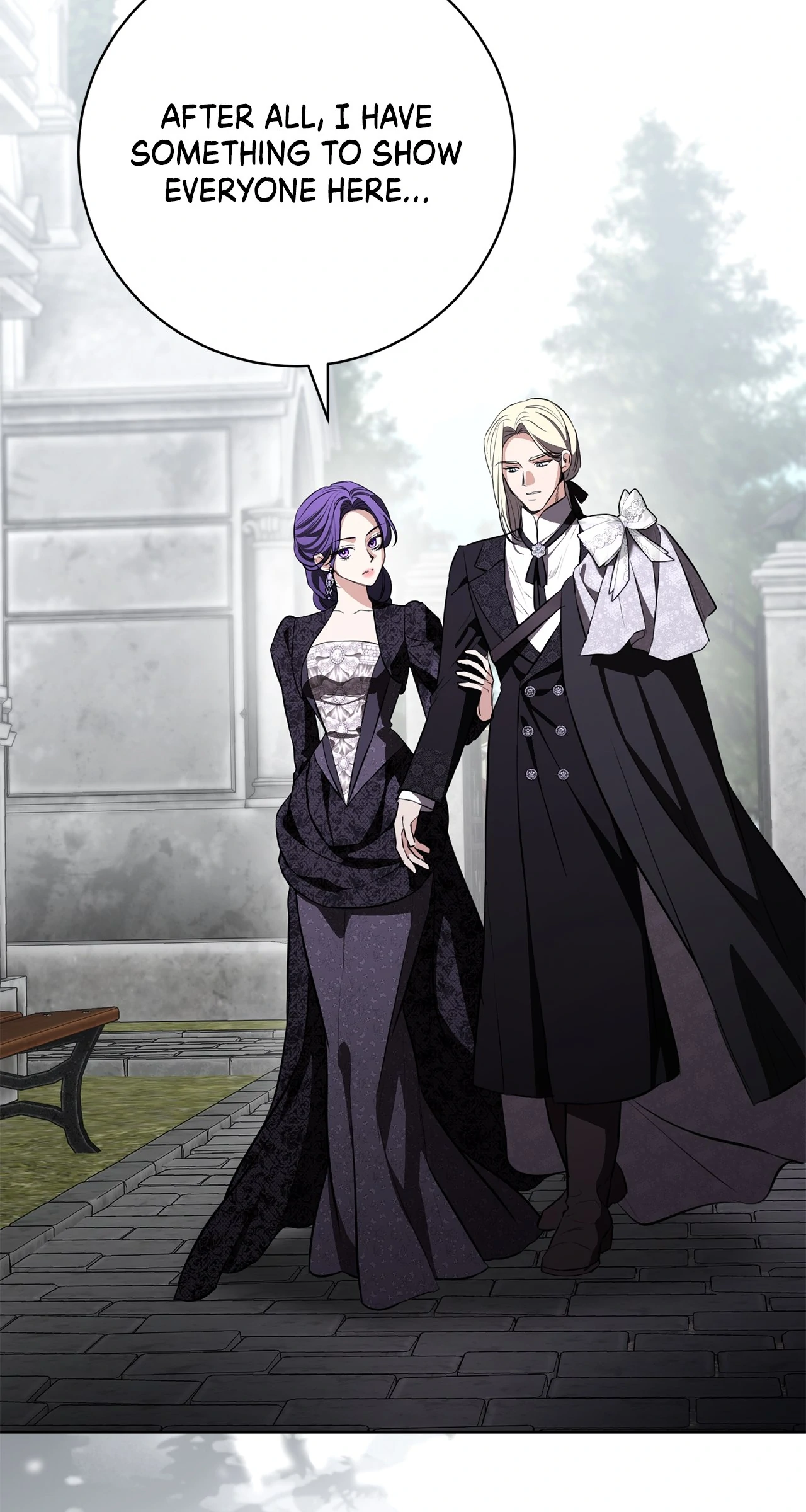To My Husband’s Mistress Chapter 85 - Page 83