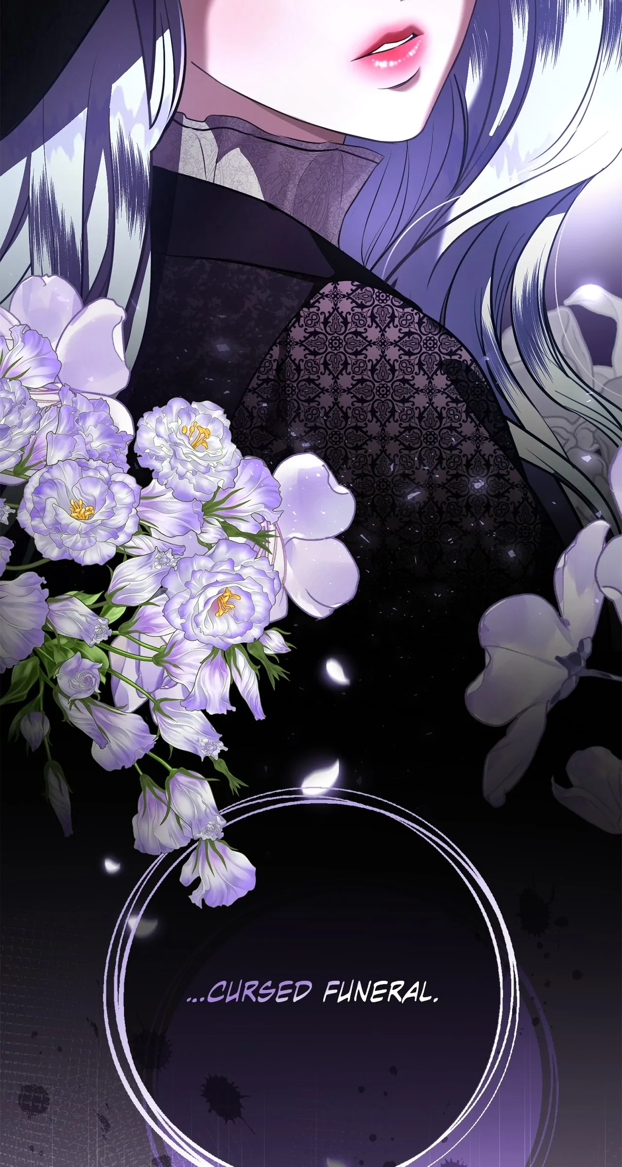 To My Husband’s Mistress Chapter 85 - Page 87