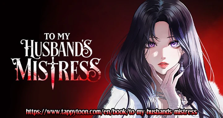 To My Husband’s Mistress Chapter 85 - Page 92