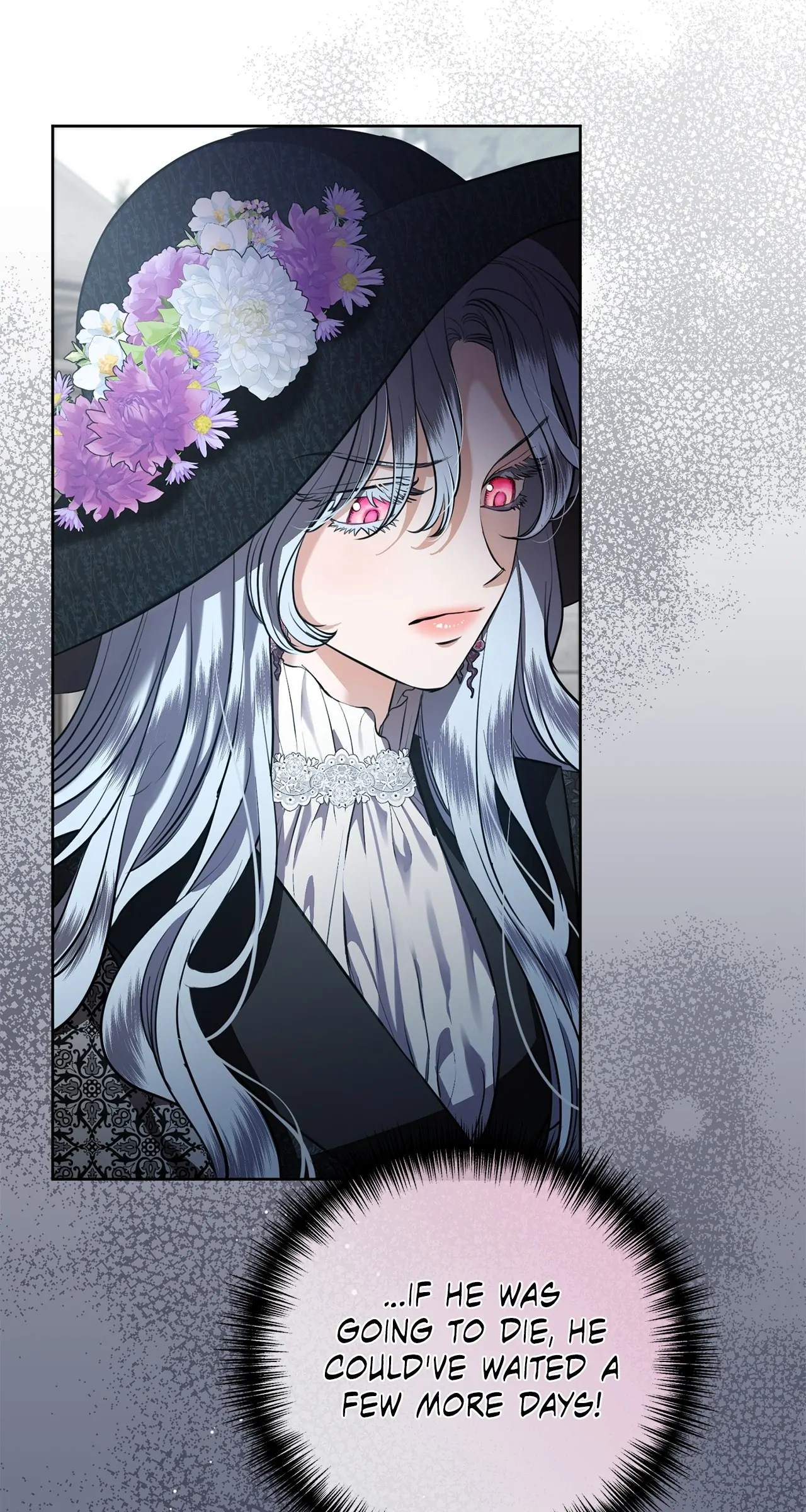 To My Husband’s Mistress Chapter 86 - Page 1