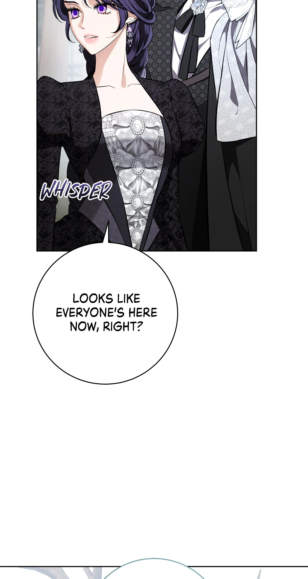 To My Husband’s Mistress Chapter 86 - Page 11
