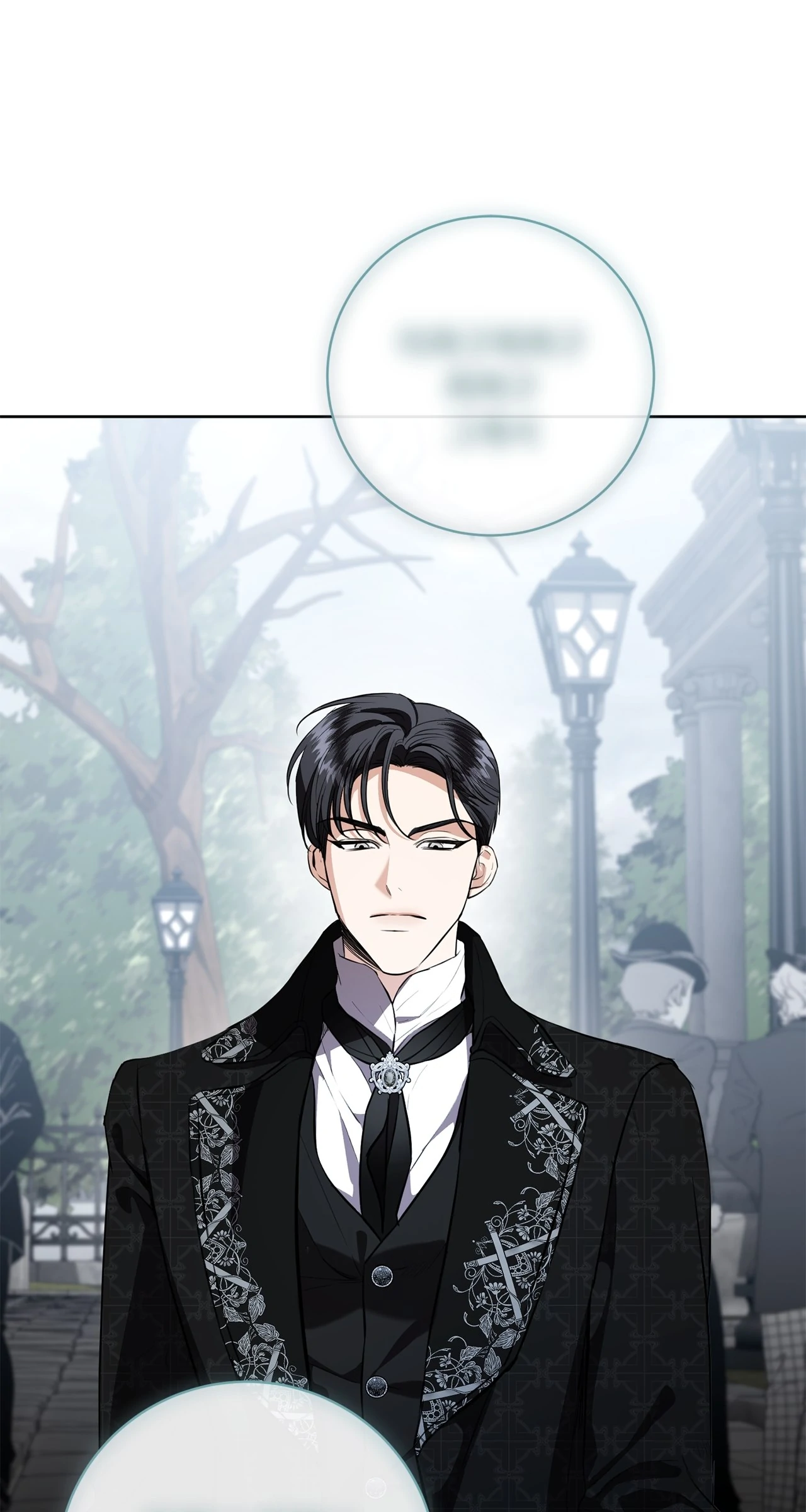 To My Husband’s Mistress Chapter 86 - Page 13