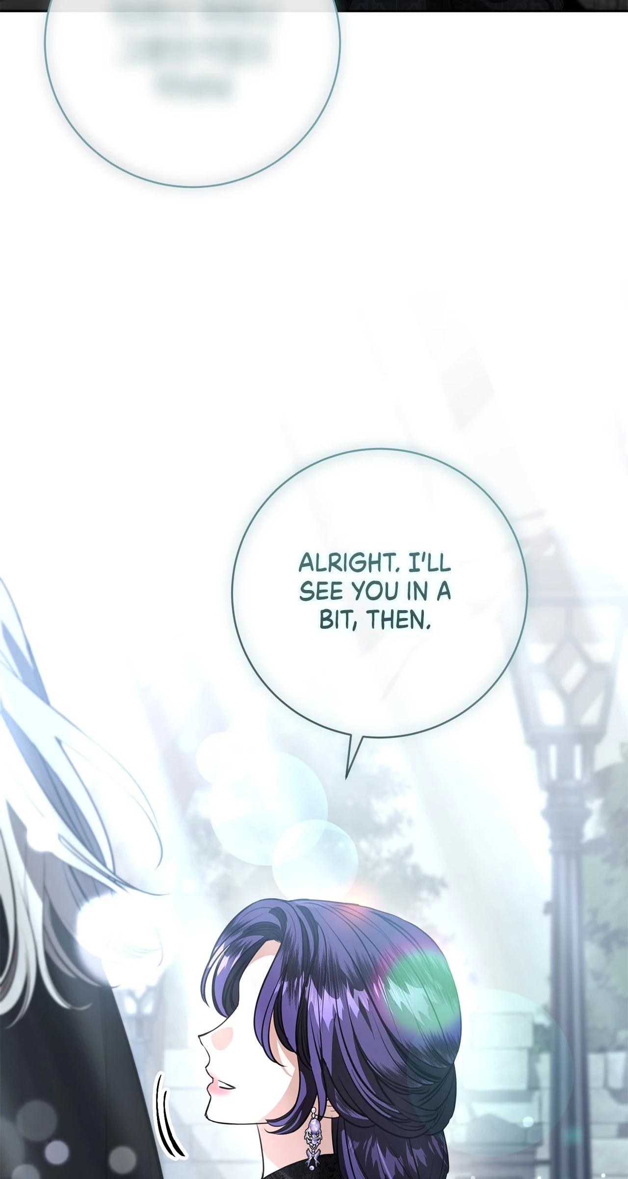 To My Husband’s Mistress Chapter 86 - Page 14