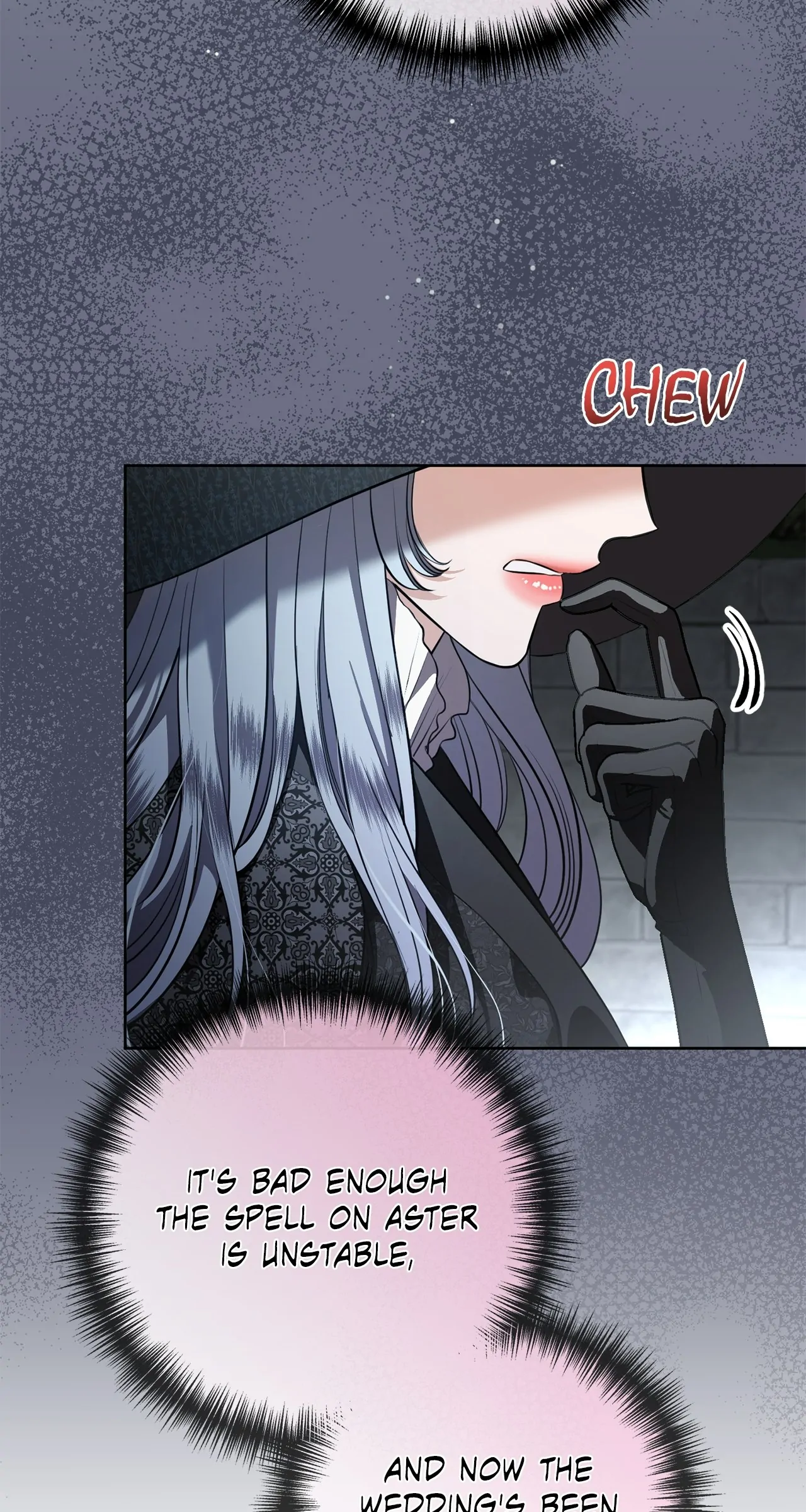 To My Husband’s Mistress Chapter 86 - Page 2